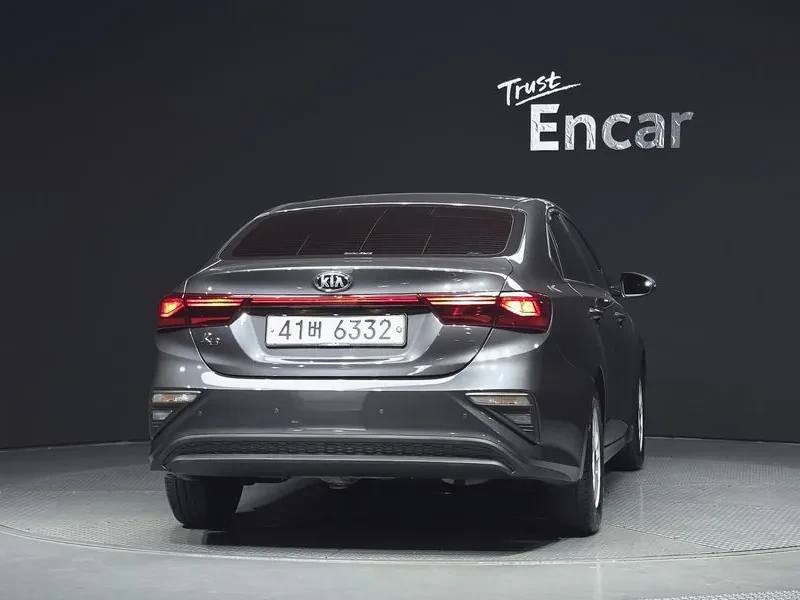 Kia K3 TRENDY | Mobile.bg � ����������� 4