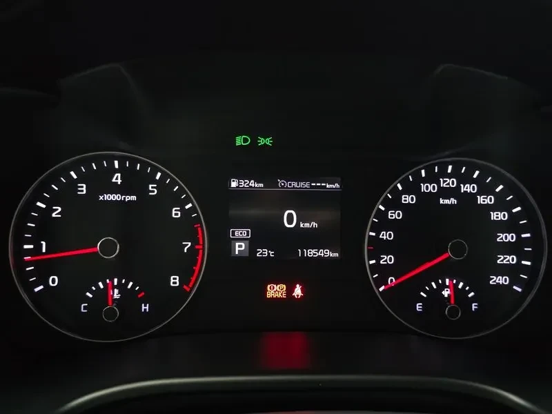 Kia K3 TRENDY | Mobile.bg � ����������� 8