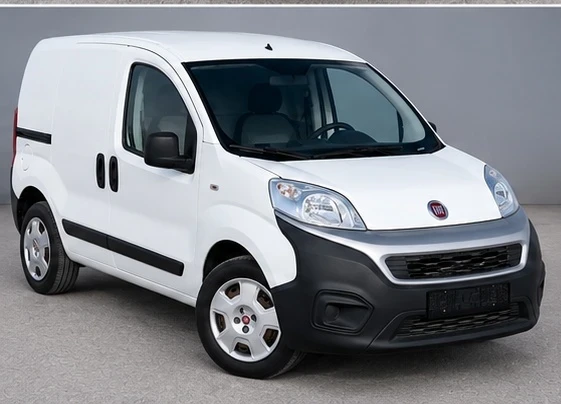 Fiat Fiorino 1.4- �����/ ������ | Mobile.bg � ����������� 2