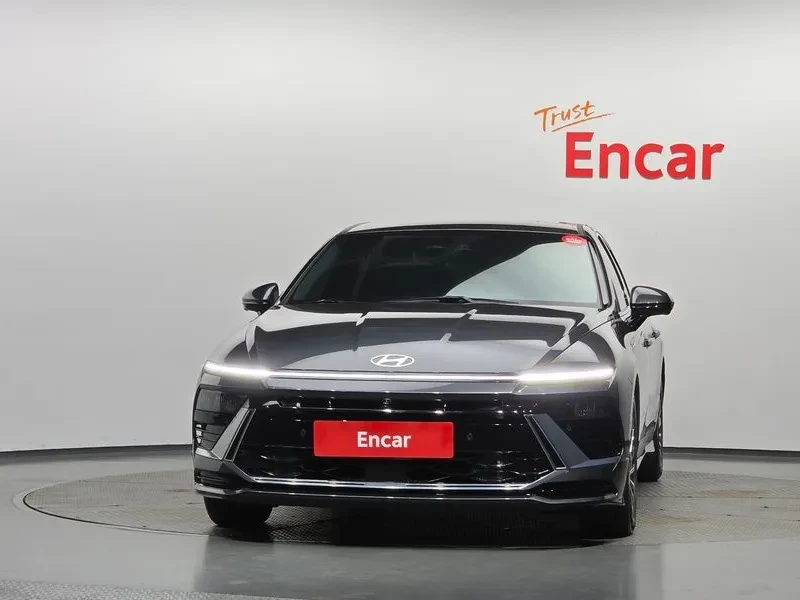 Hyundai Sonata Exclusive* ПОДГРЕВ* ОБДУХВАНЕ* 360 КАМЕРИ* MEMORY, снимка 3 - Автомобили и джипове - 56585929