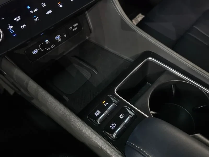 Hyundai Sonata Exclusive* ПОДГРЕВ* ОБДУХВАНЕ* 360 КАМЕРИ* MEMORY, снимка 9 - Автомобили и джипове - 56585929