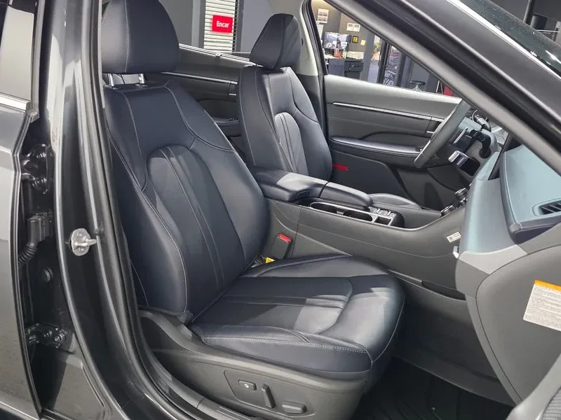Hyundai Sonata Exclusive* ПОДГРЕВ* ОБДУХВАНЕ* 360 КАМЕРИ* MEMORY, снимка 11 - Автомобили и джипове - 56585929