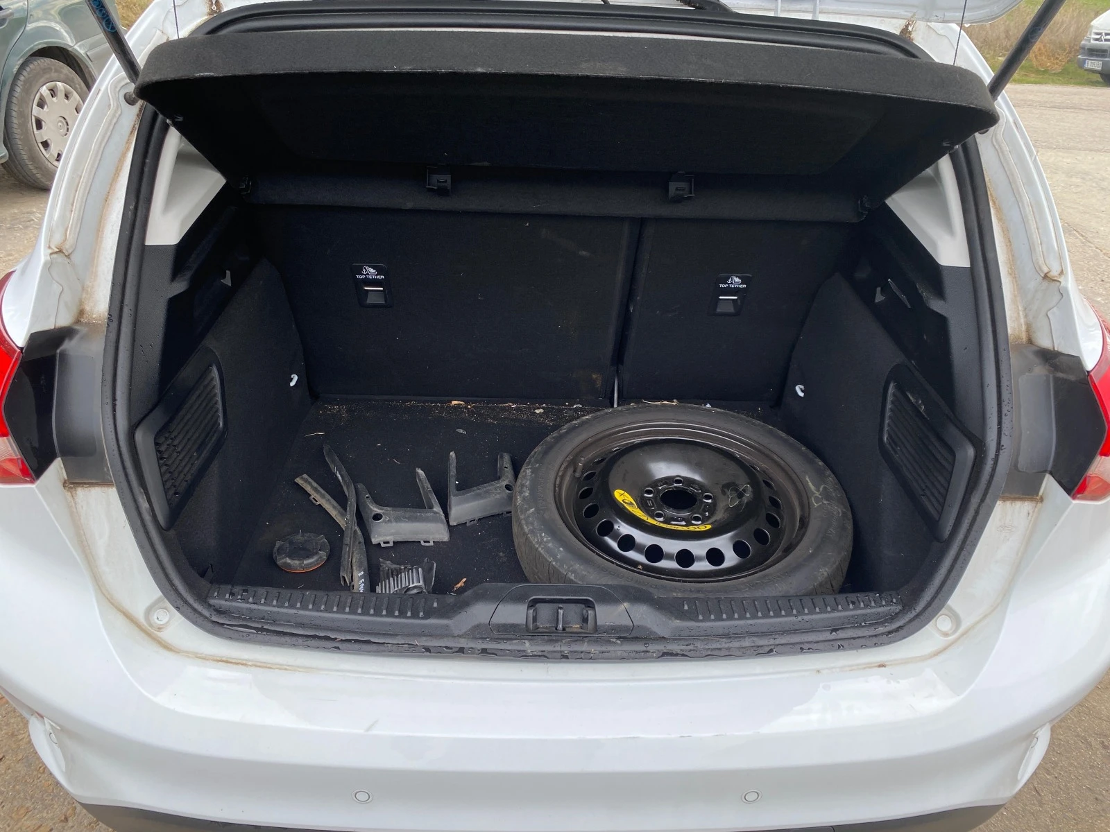 Ford Focus 1.0 EcoBoost | Mobile.bg   13