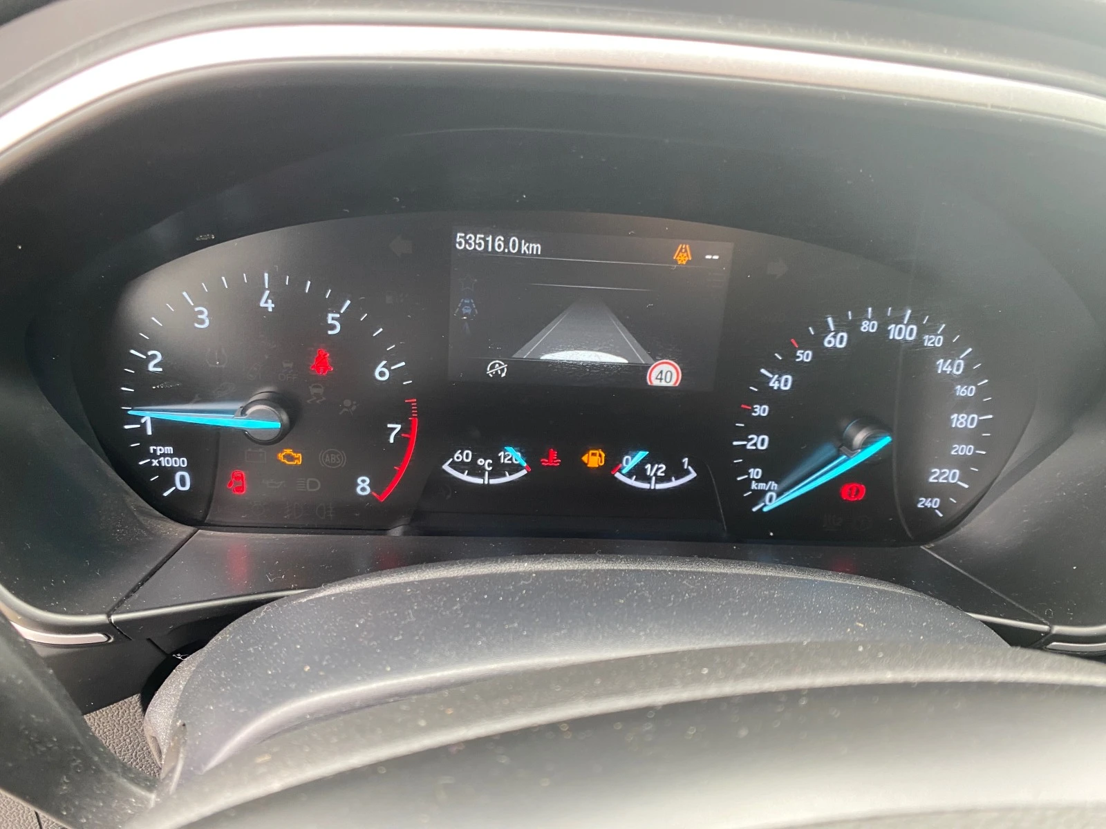 Ford Focus 1.0 EcoBoost | Mobile.bg   11