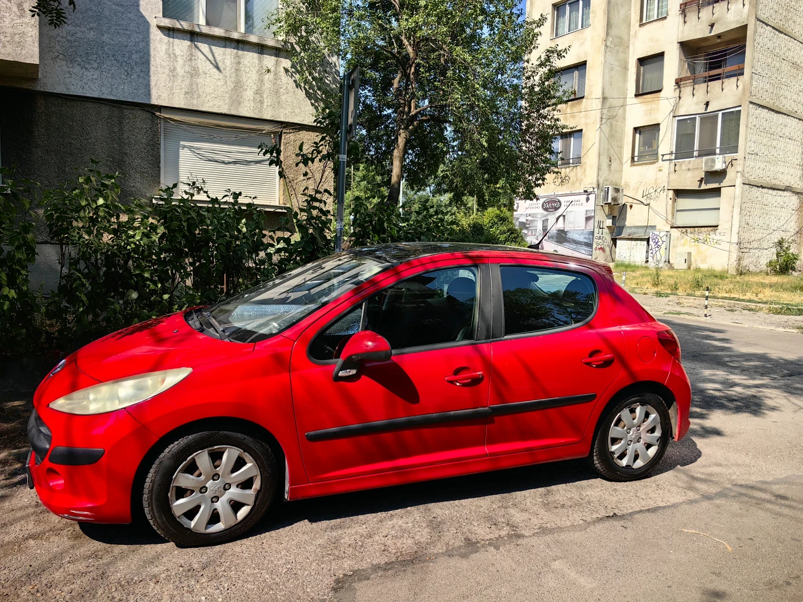 Peugeot 207  - изображение 6