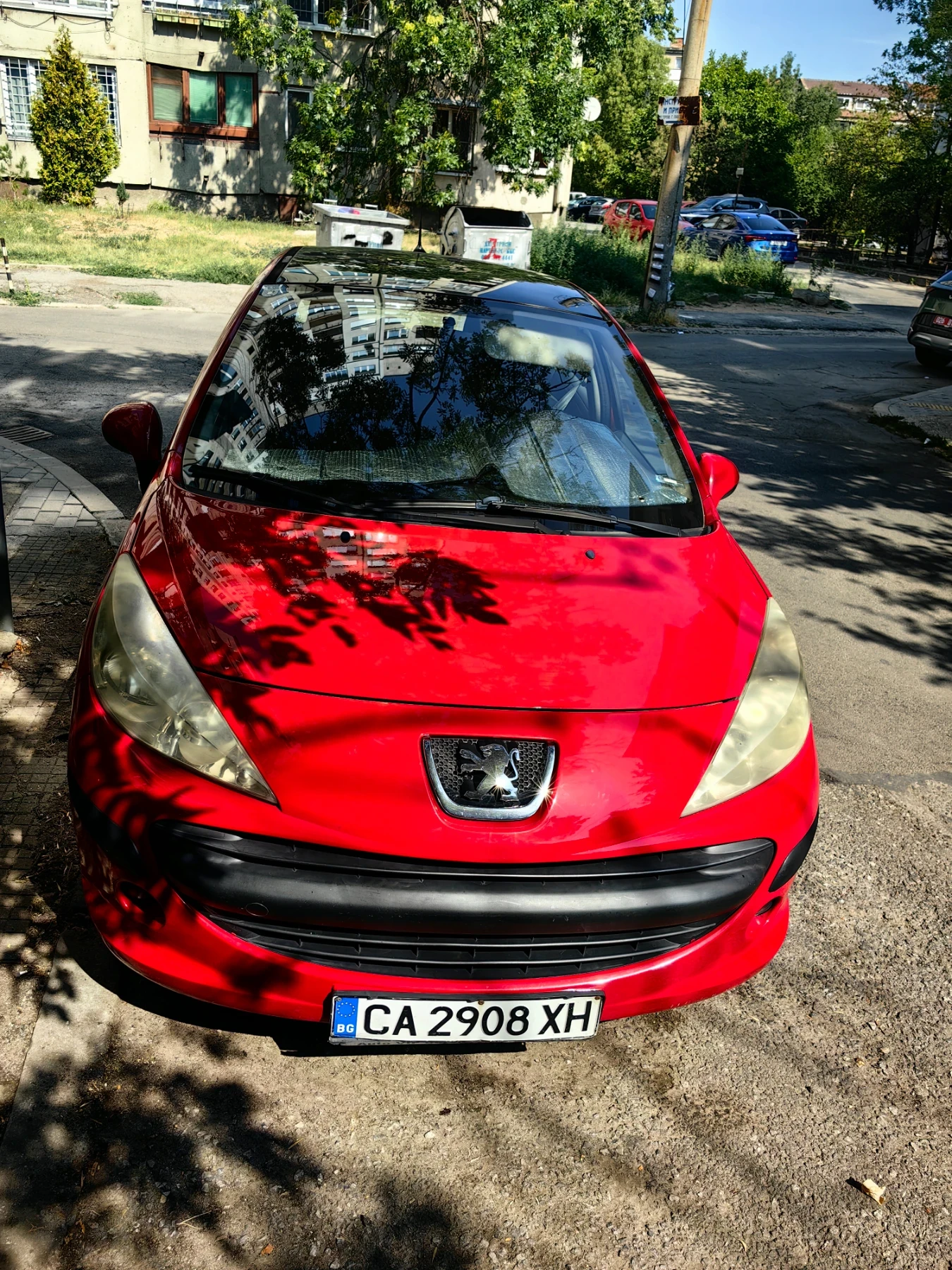 Peugeot 207  - изображение 2