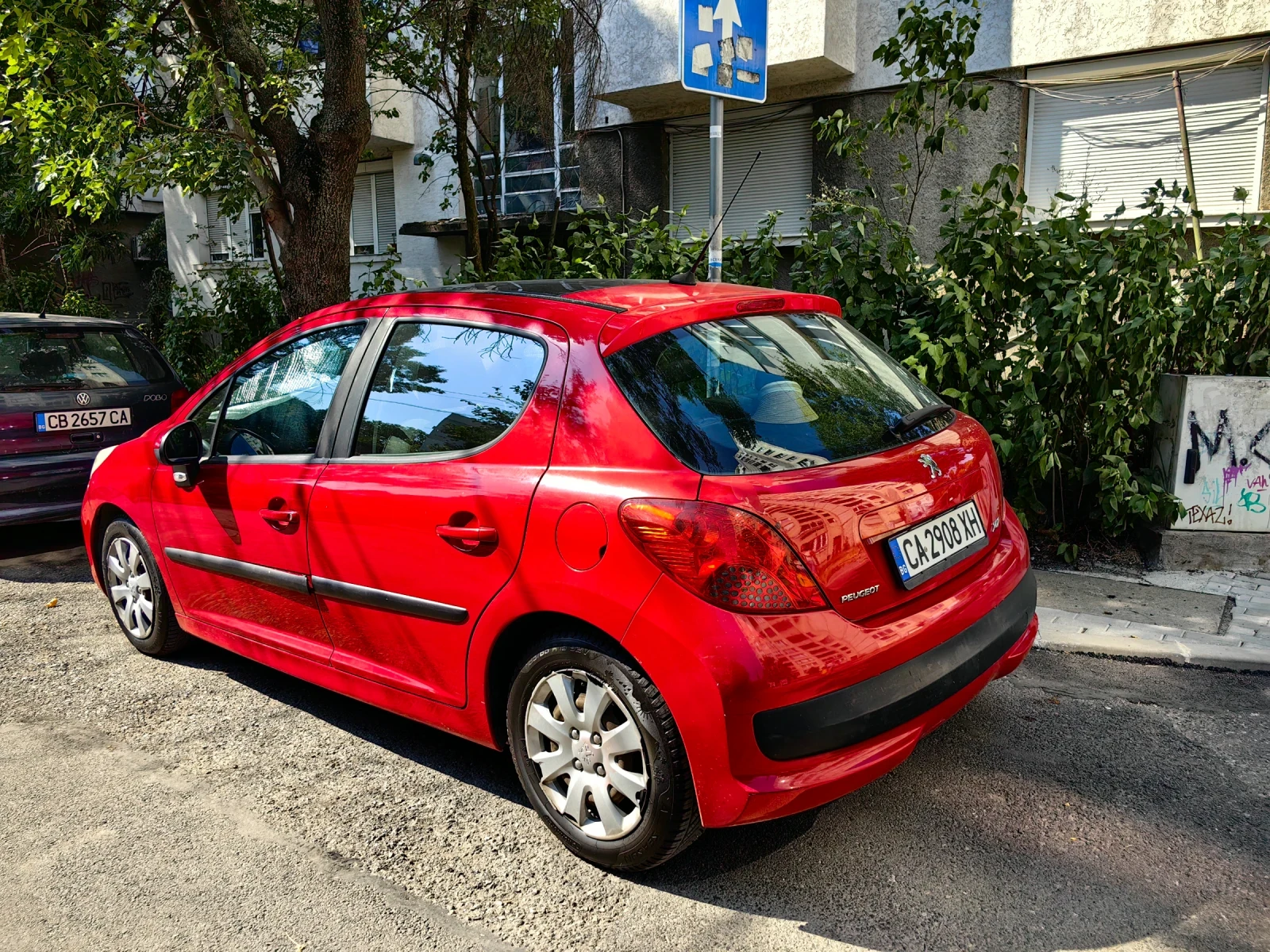 Peugeot 207  - изображение 5