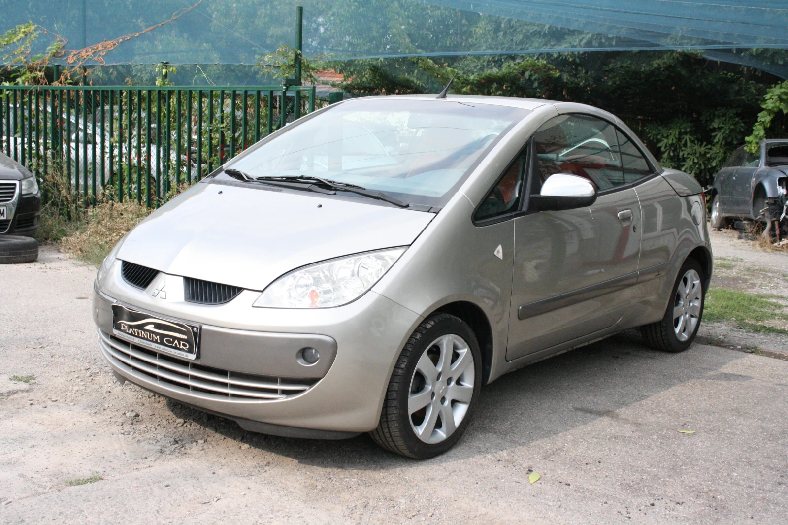 Mitsubishi Colt !!!!!!43100 km !!!!!!!! - [1] 