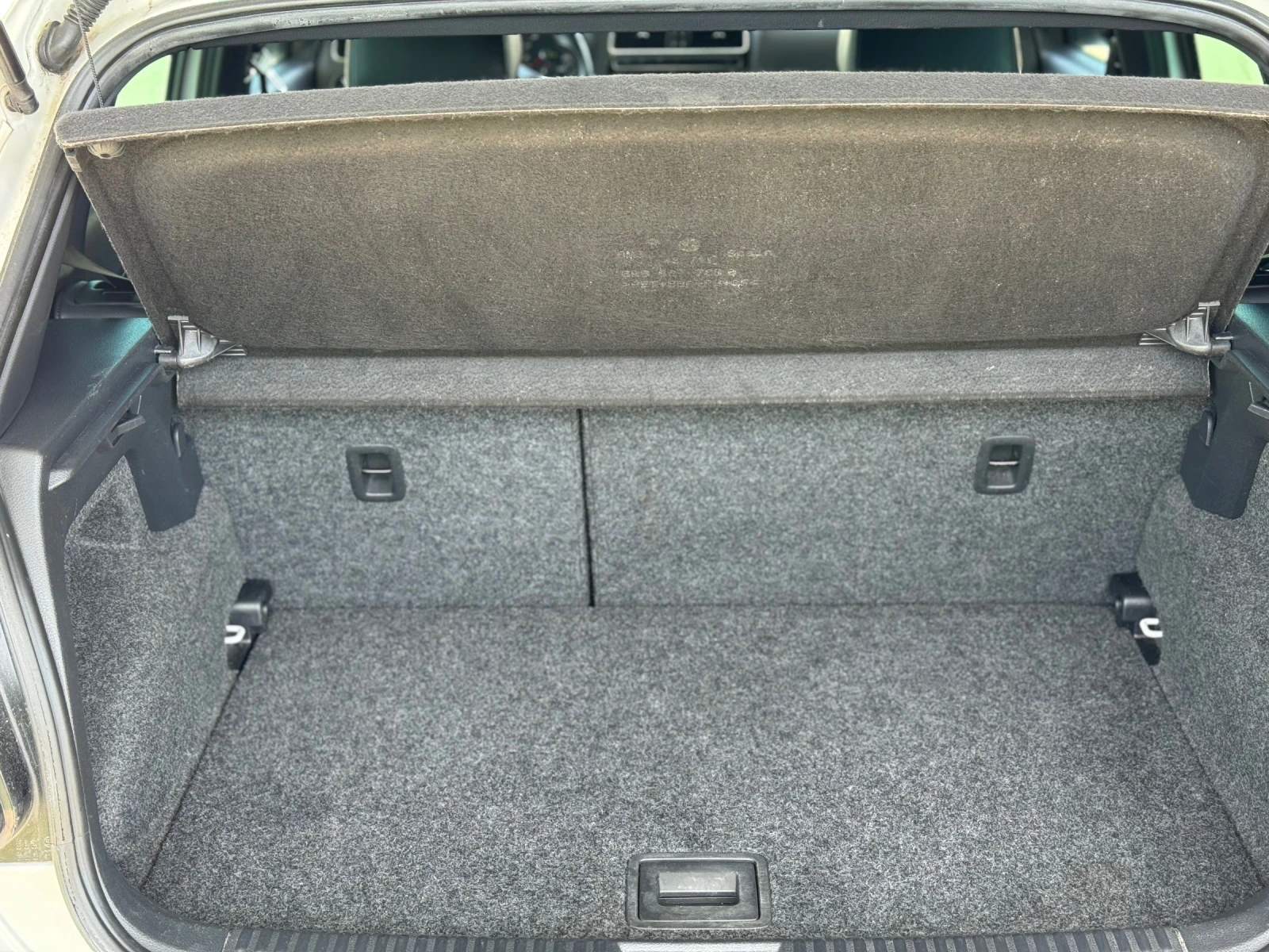 VW Polo GTI Швейцария Автоматик | Mobile.bg — изображение 14