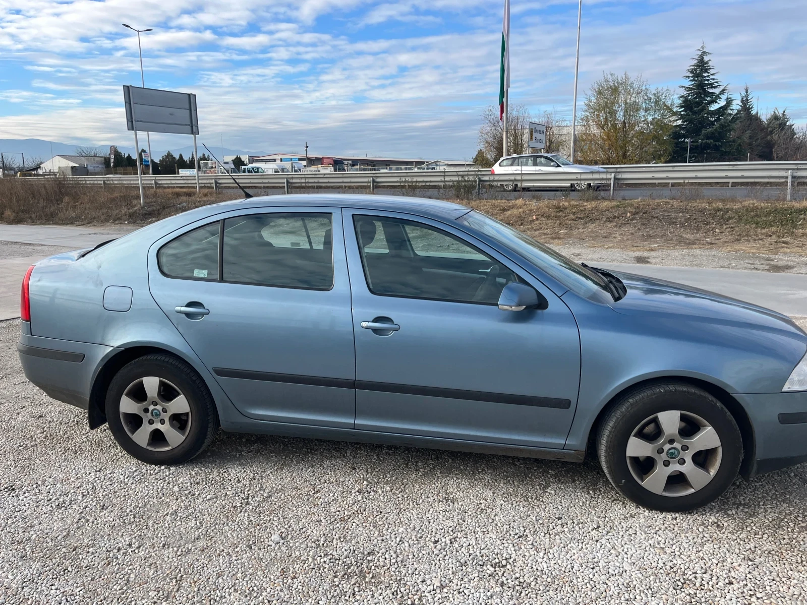 Skoda Octavia 1.9tdi - изображение 2