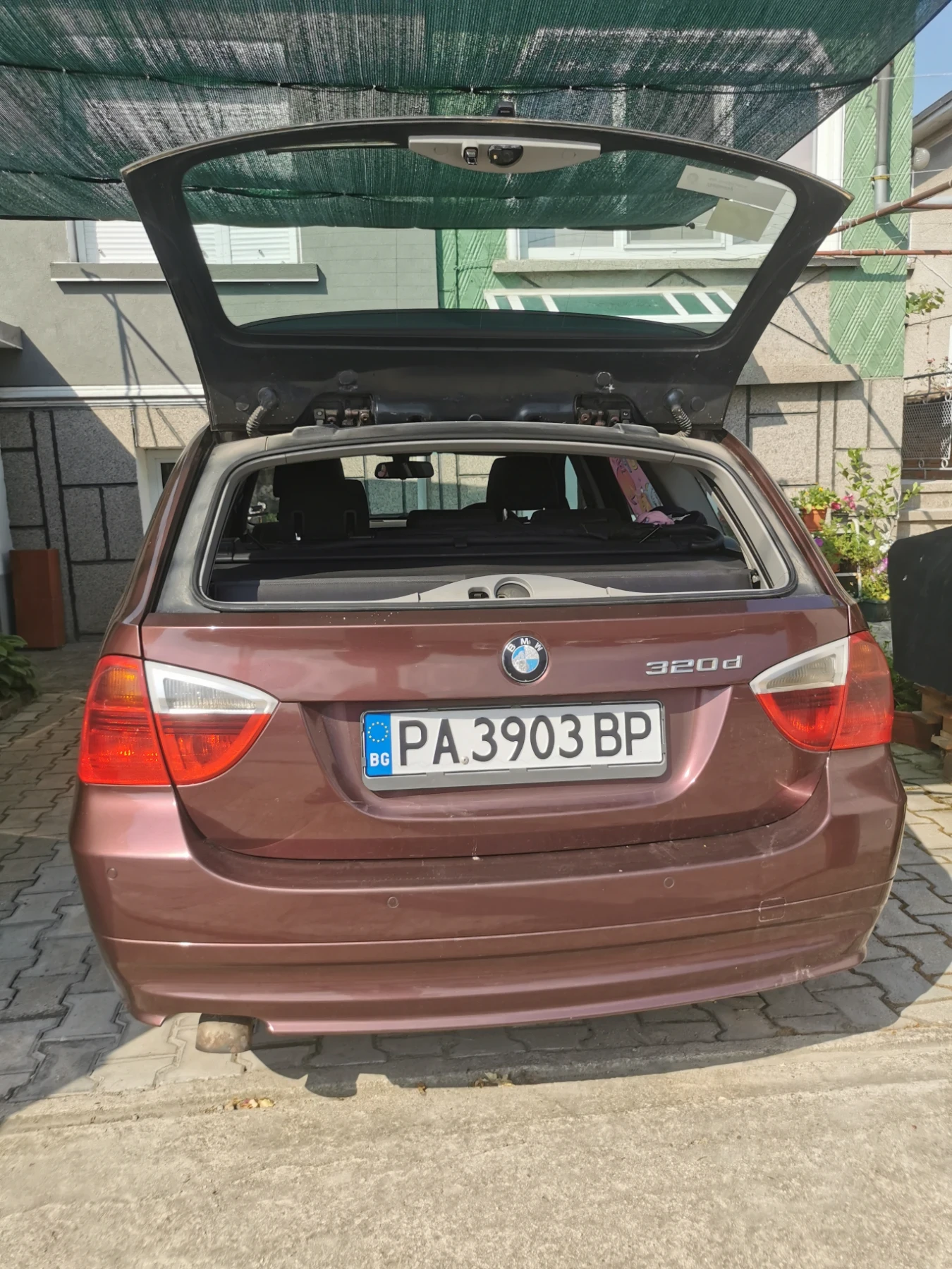 BMW 320  - изображение 3