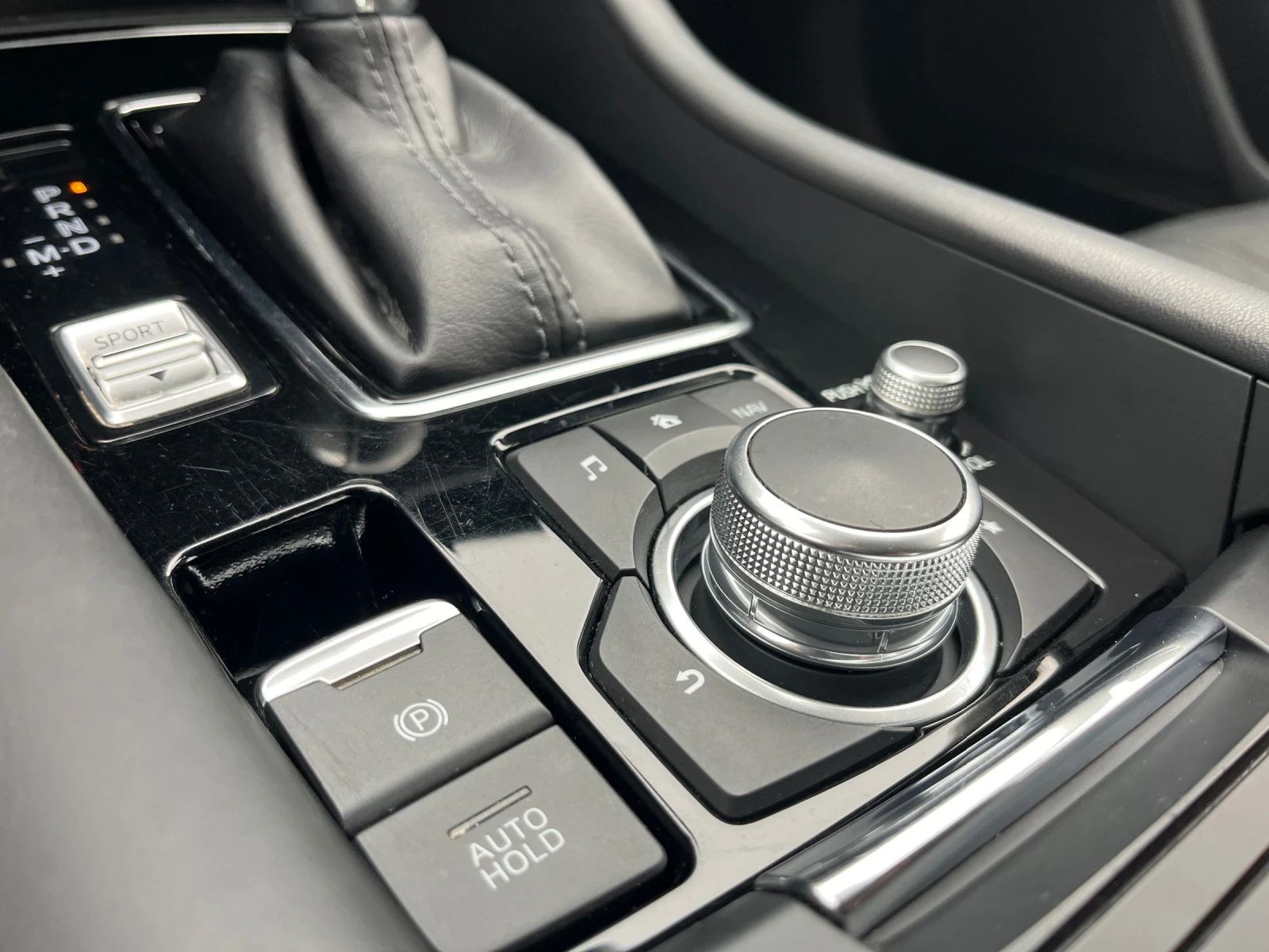 Mazda 6 2.5 192k.c 55000km | Mobile.bg   12