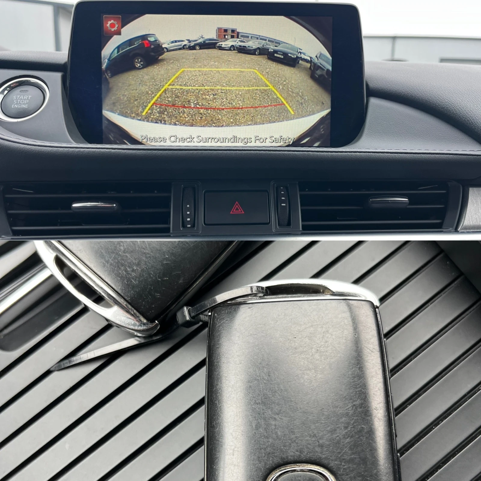 Mazda 6 2.5 192k.c 55000km | Mobile.bg   15