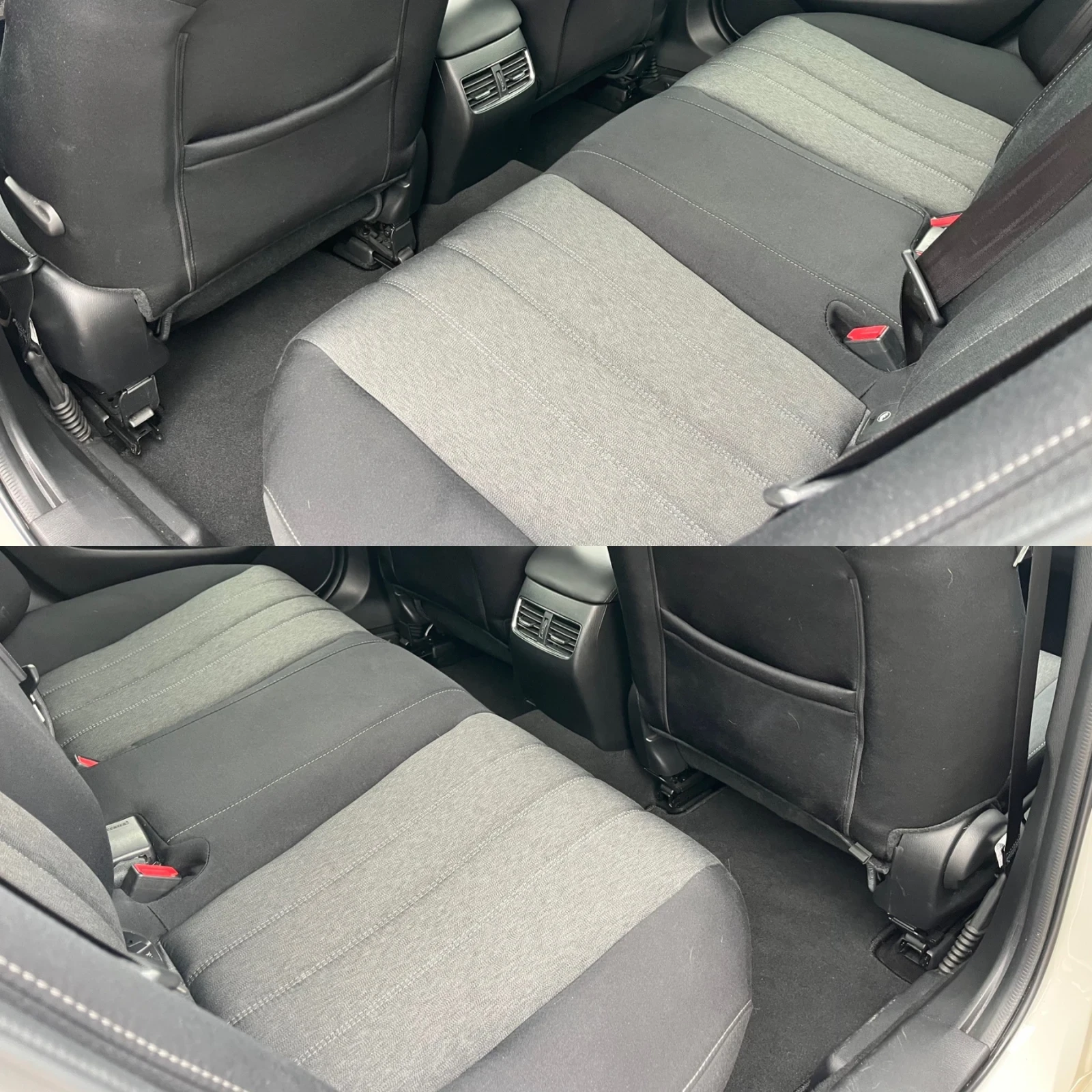 Mazda 6 2.5 192k.c 55000km | Mobile.bg   14