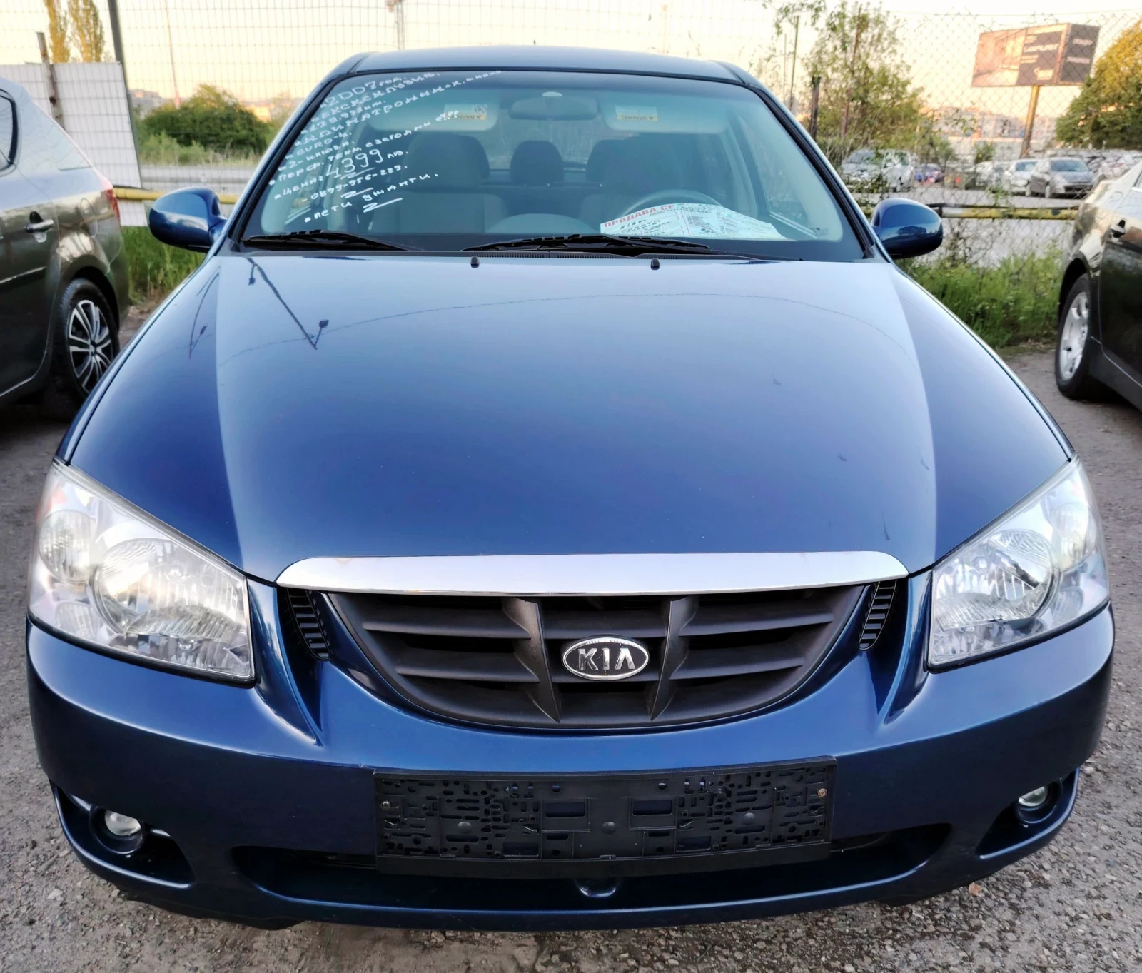 Kia Cerato 1.5CRDi/Ексклузив - изображение 3