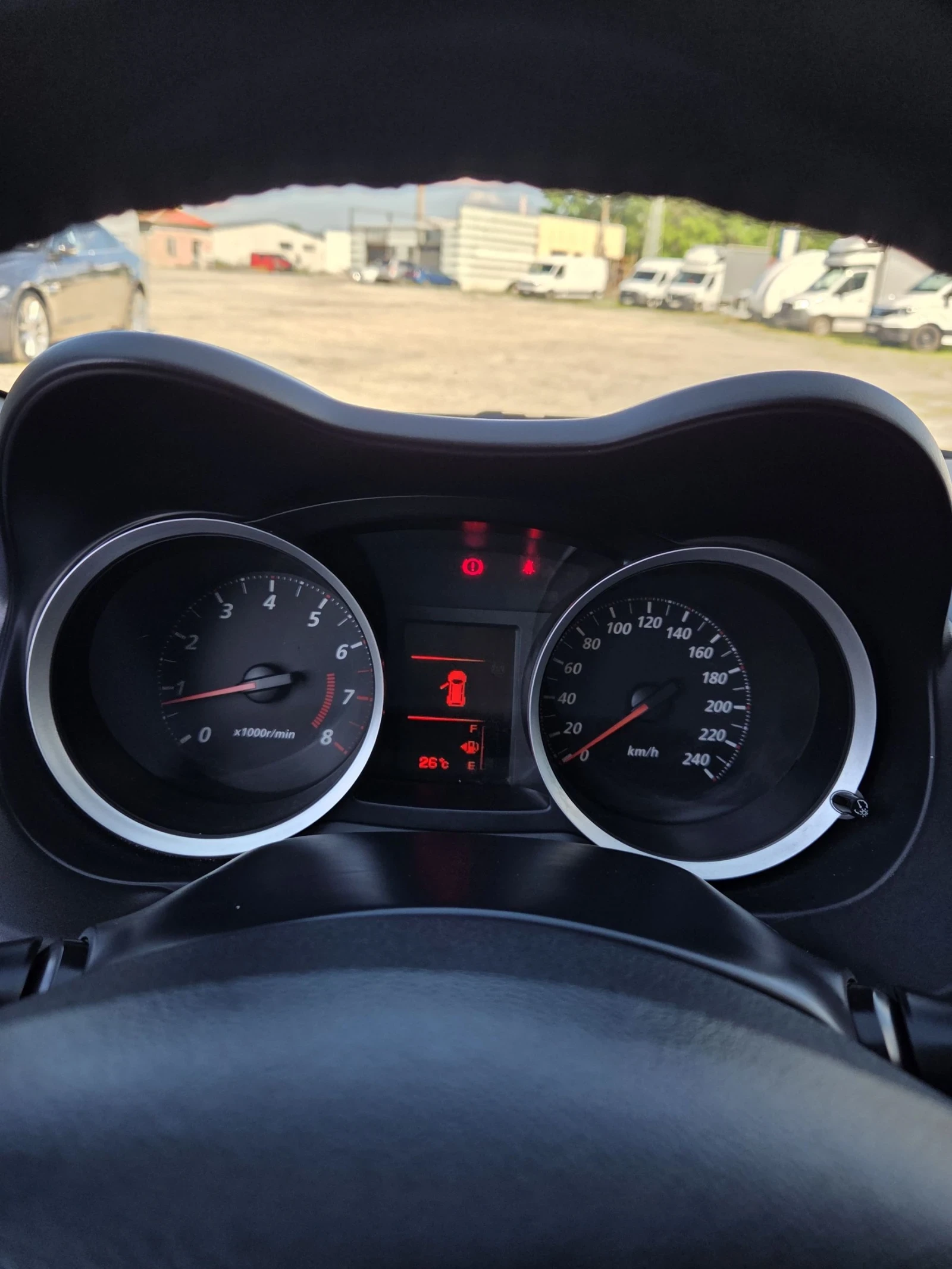 Mitsubishi Lancer  WHITE LANCER DIAMOND 117к.с. - изображение 10