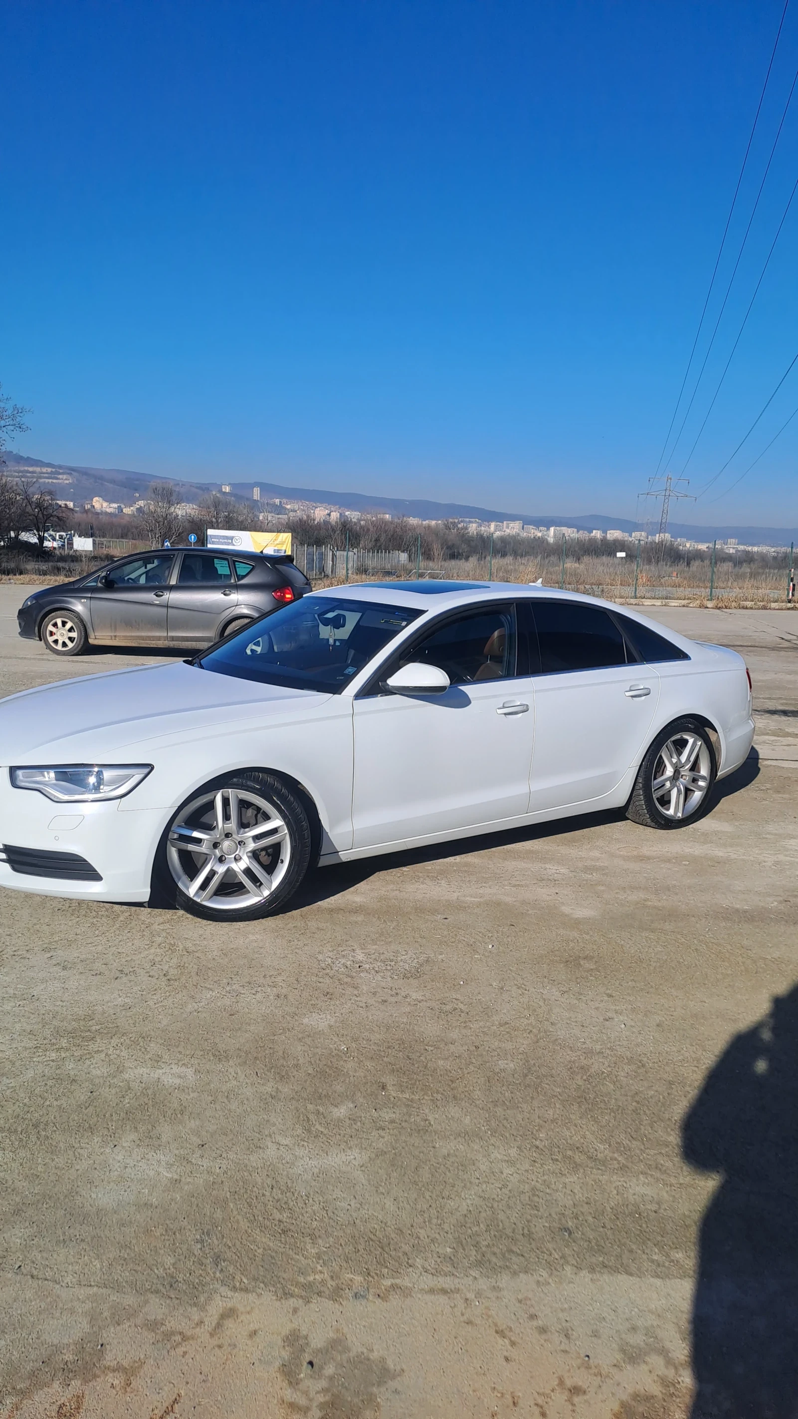 Audi A6  - изображение 6