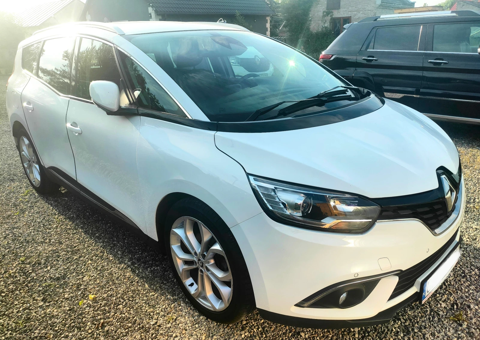 Renault Grand scenic  - изображение 2