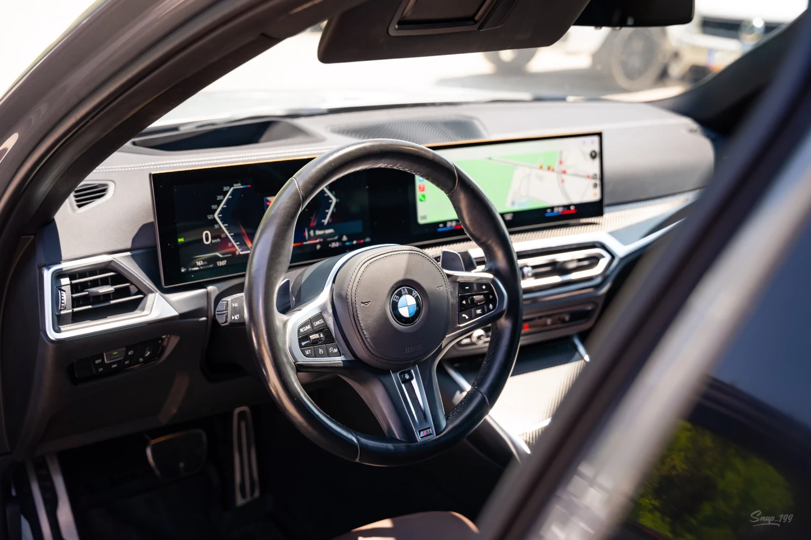 BMW 340 XDrive - изображение 9