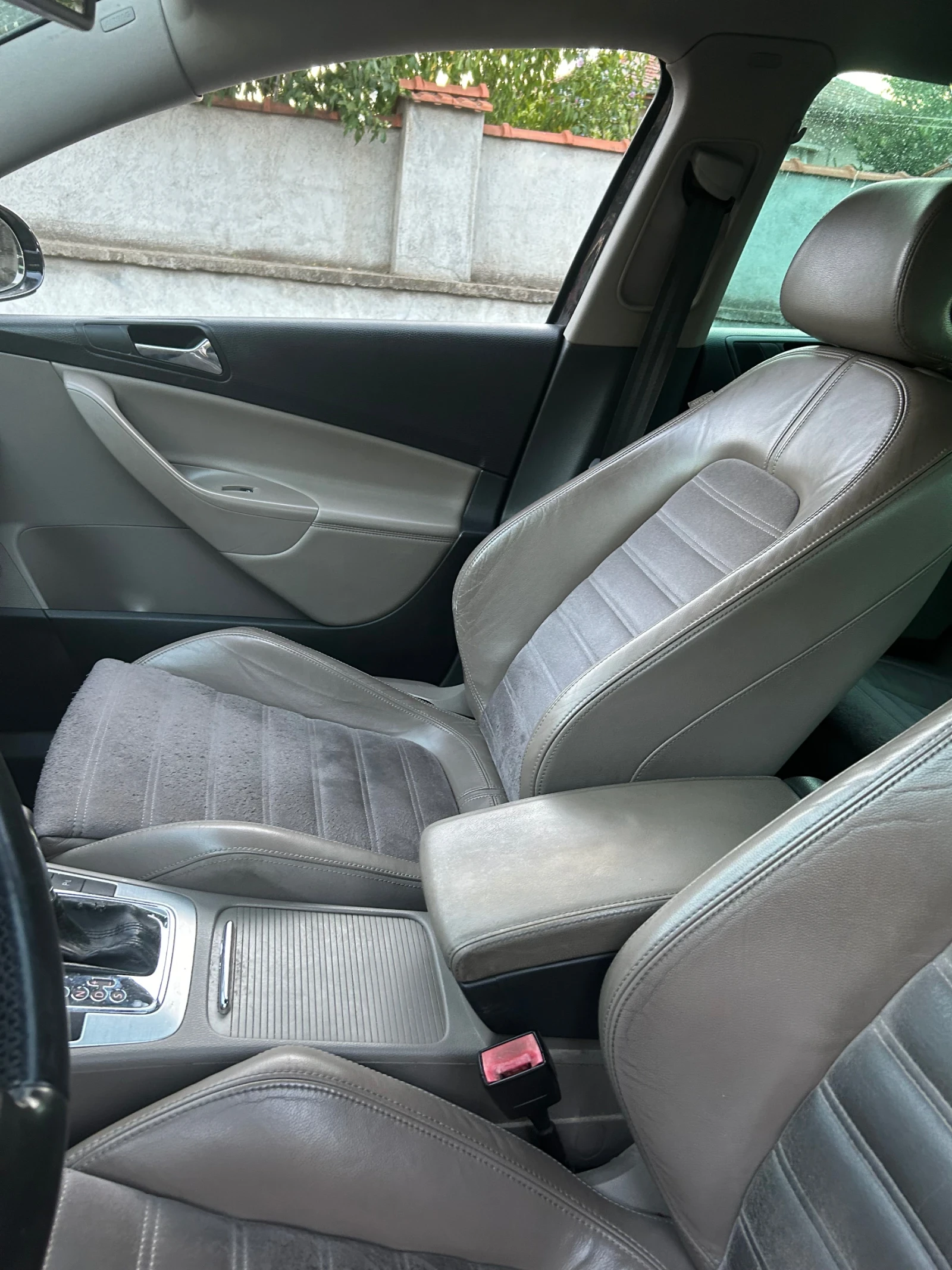 VW Passat 2.0TDI 140hp - изображение 5