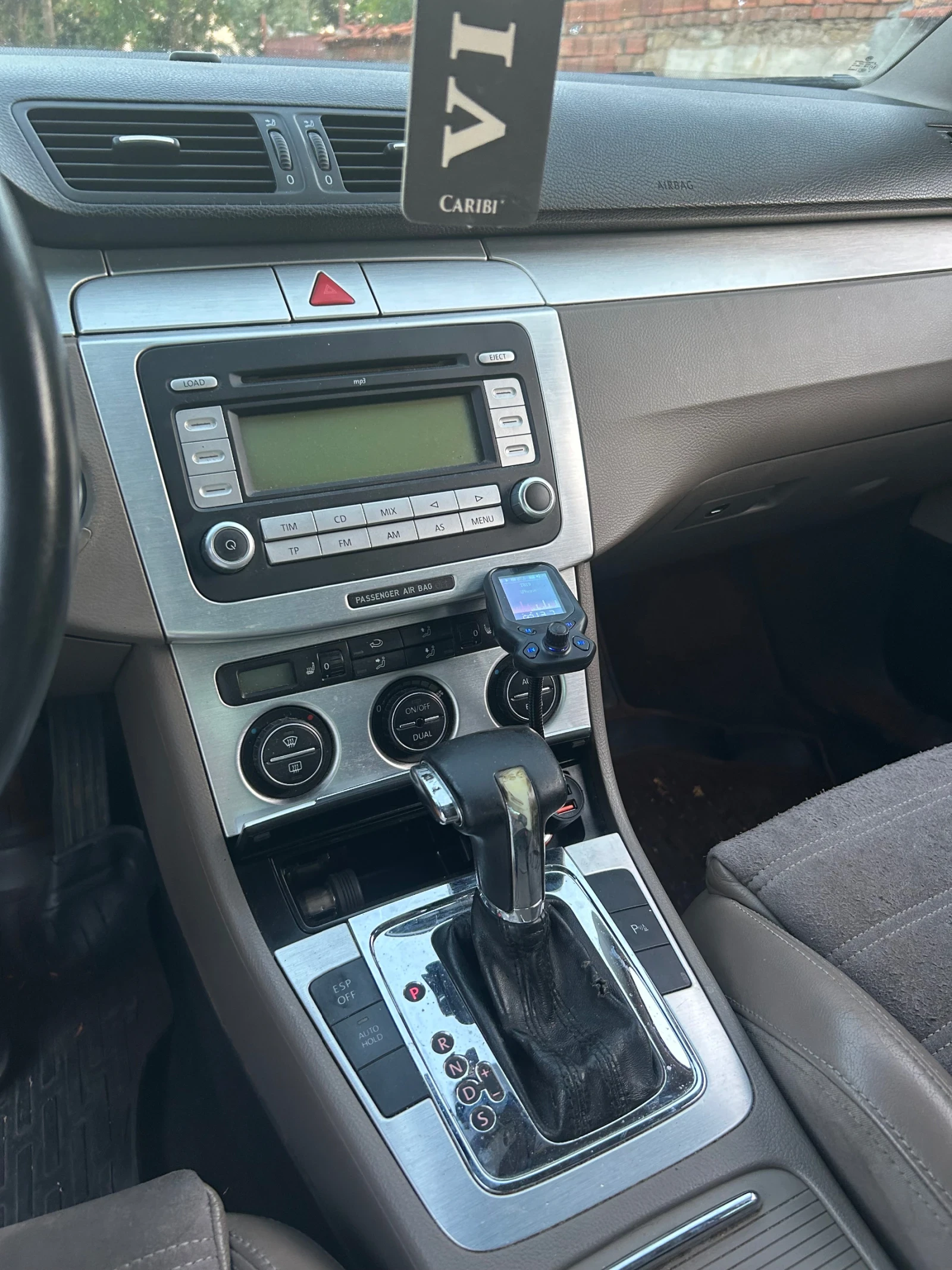 VW Passat 2.0TDI 140hp - изображение 6