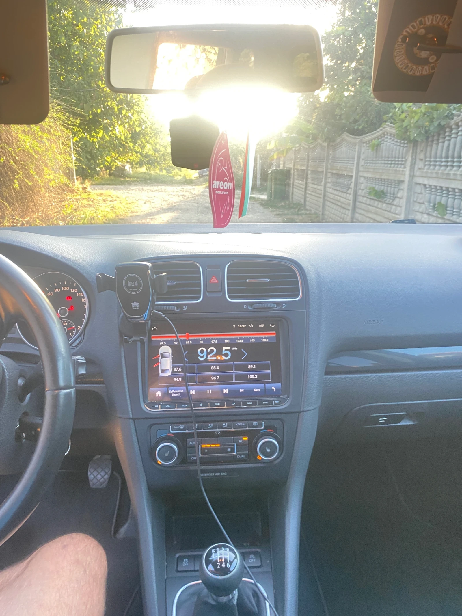 VW Golf Variant  - изображение 4