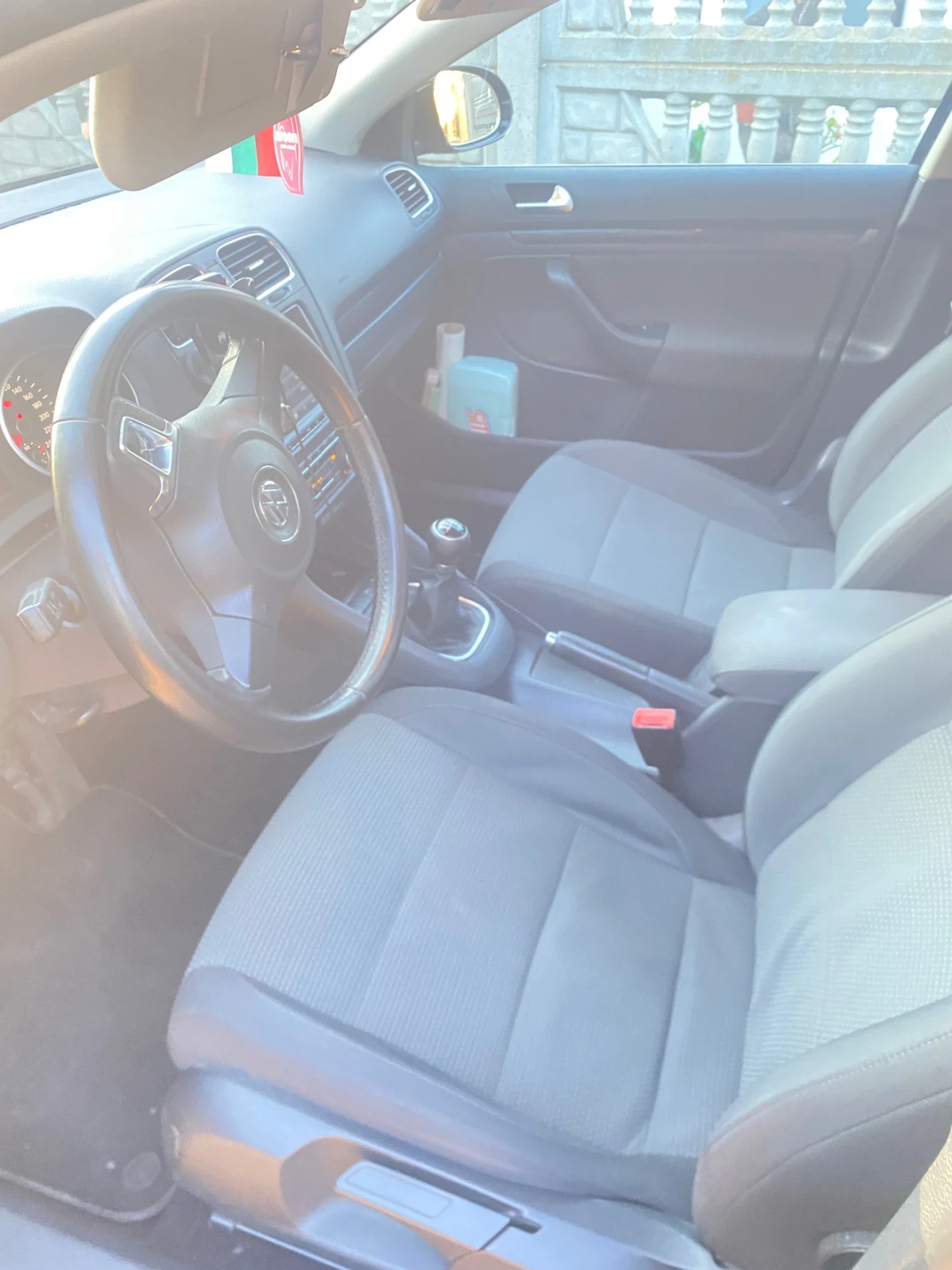 VW Golf Variant  - изображение 8