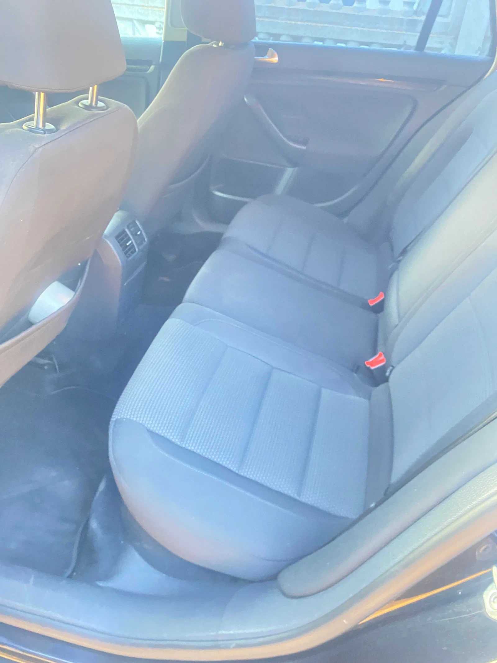 VW Golf Variant  - изображение 9