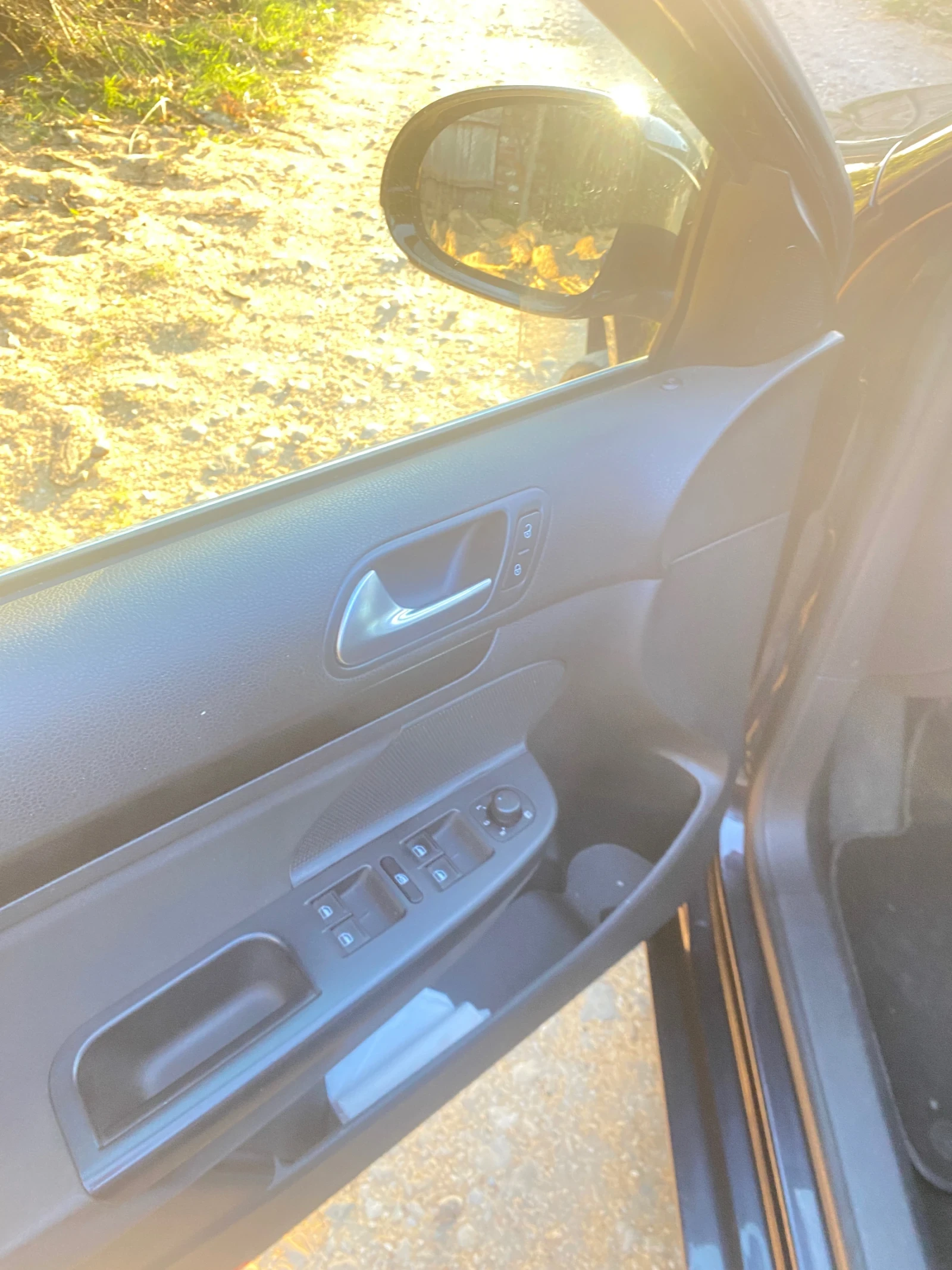 VW Golf Variant  - изображение 7