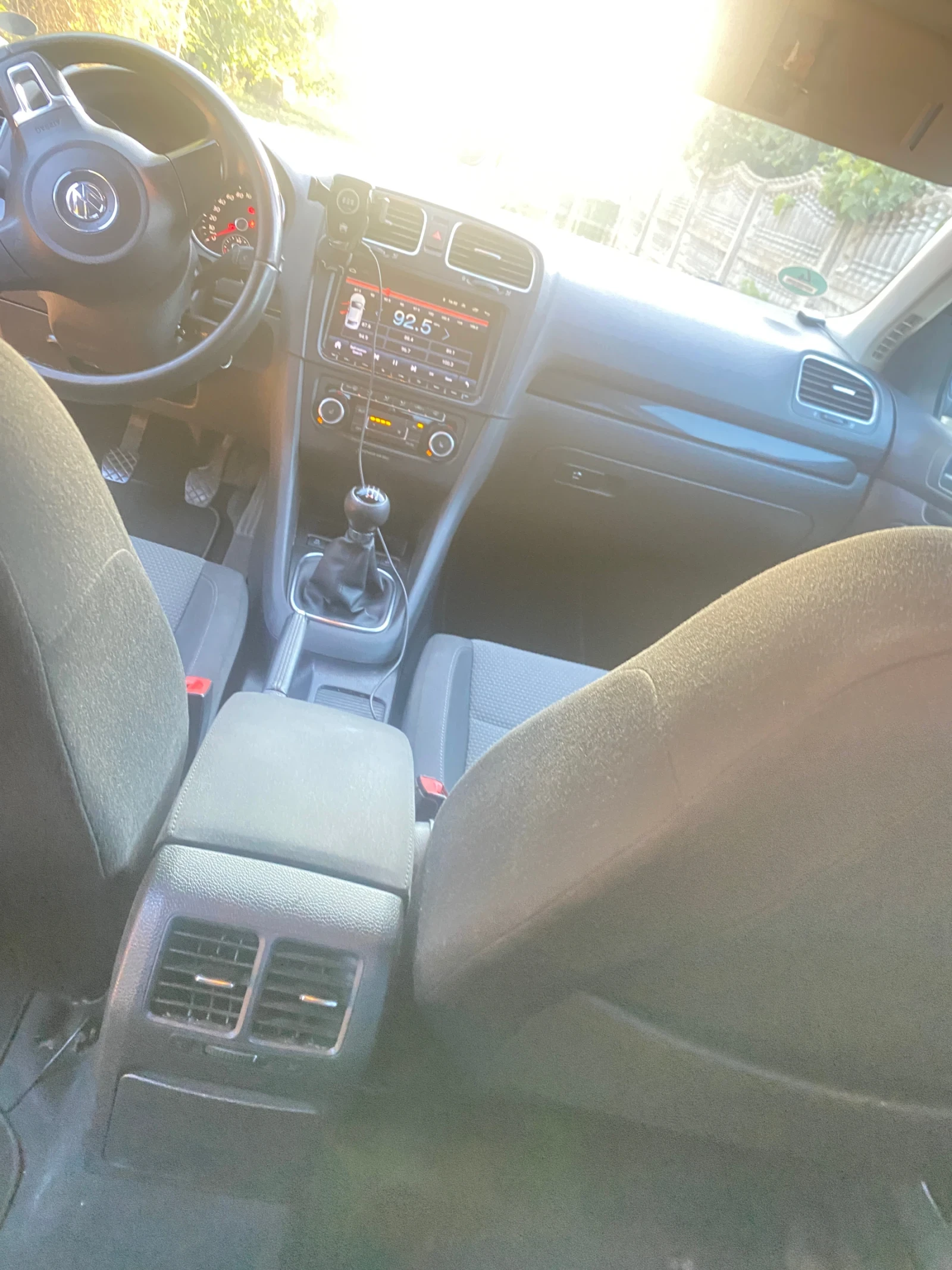 VW Golf Variant  - изображение 2