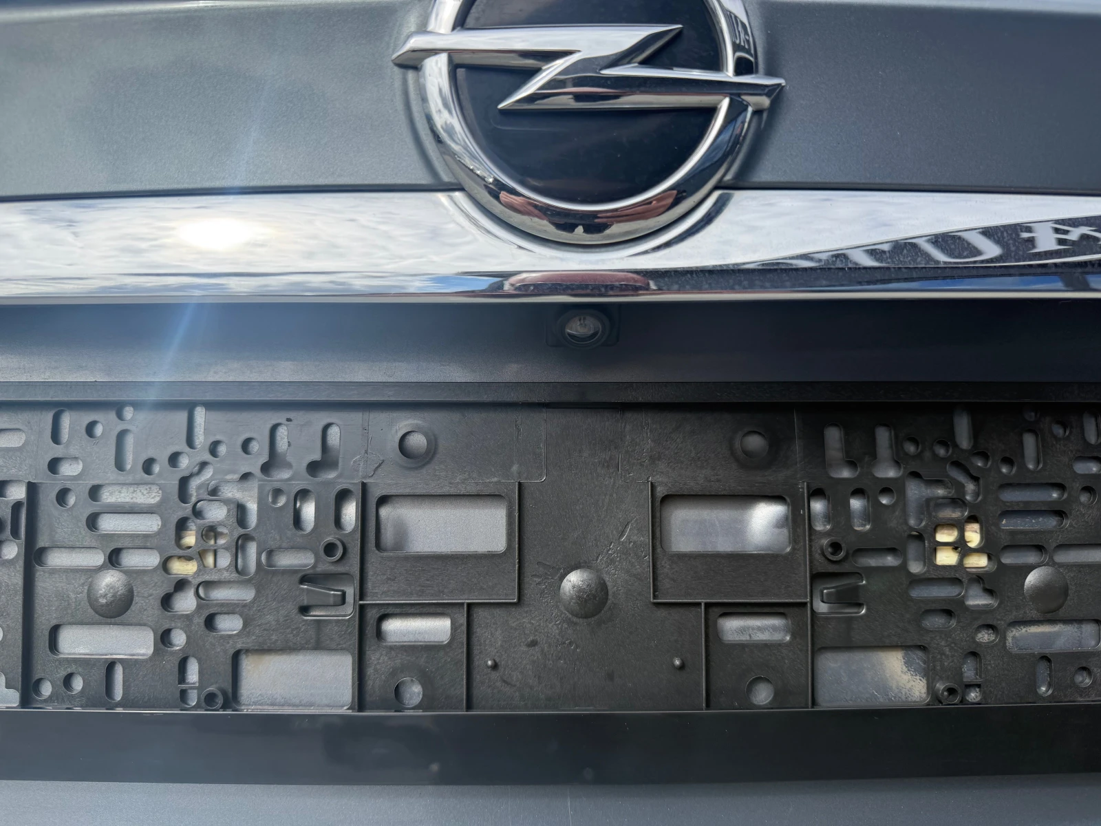 Opel Mokka X 1.6 cdti Avtomat!!! !!! | Mobile.bg   17