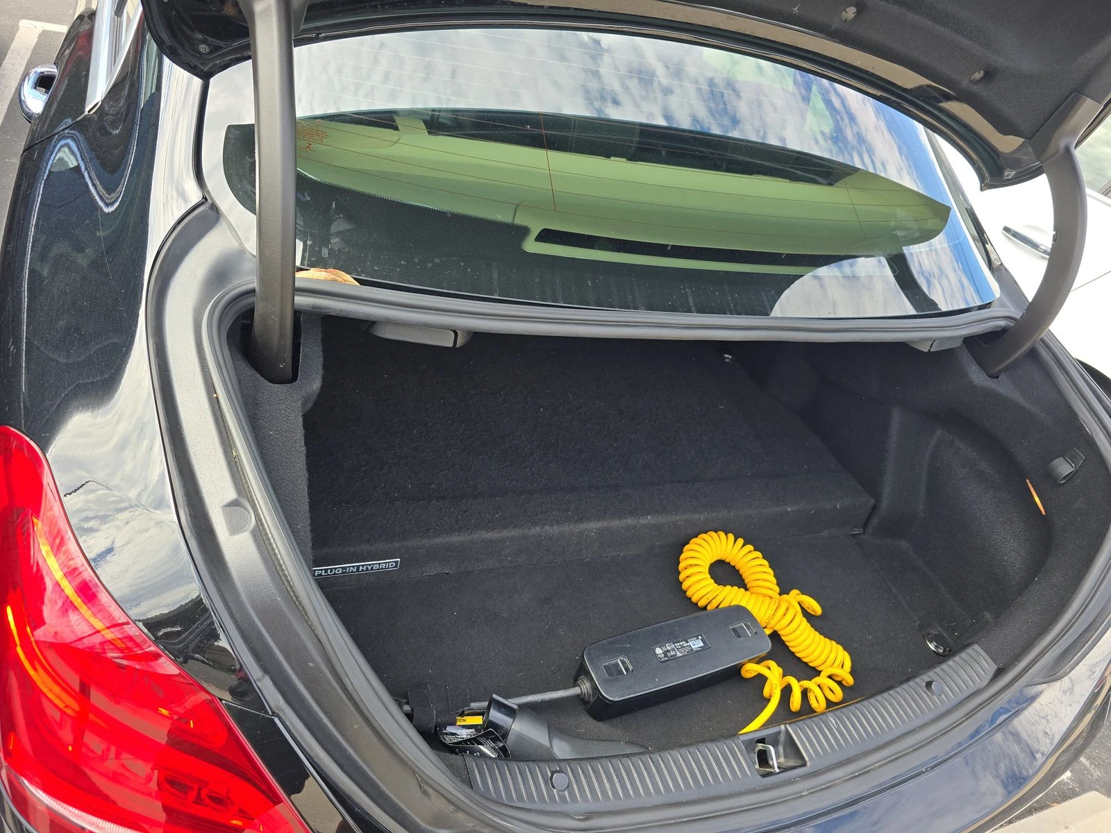 Mercedes-Benz C 350 AMG PACK* BURMASTER* KEYLESS GO* PANO* *  | Mobile.bg   15