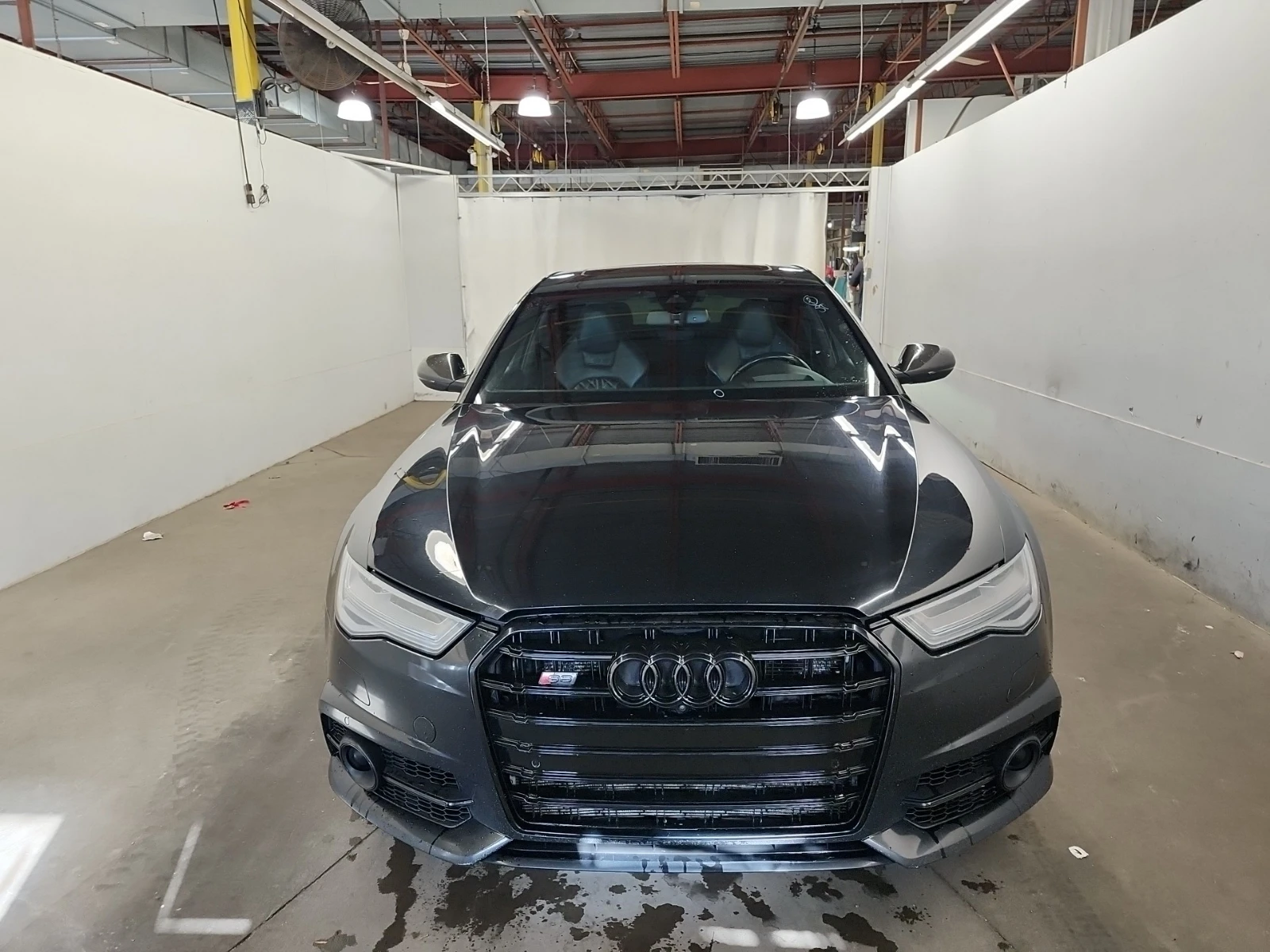 Audi S6 * CARFAX * БЕЗ ПЪРВОНАЧАЛНА ВНОСКА - изображение 2