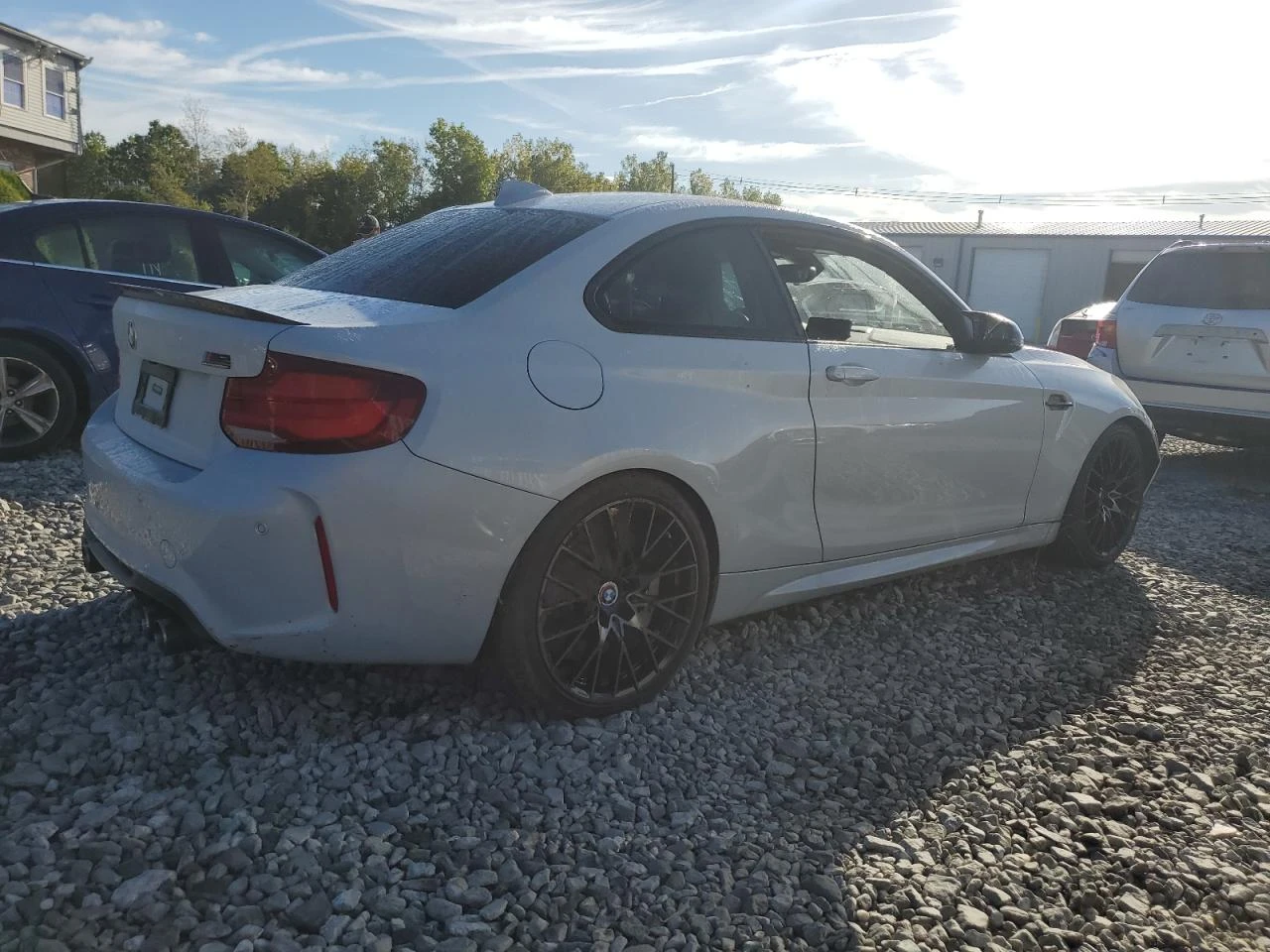 BMW M2 Competition | Mobile.bg — изображение 4