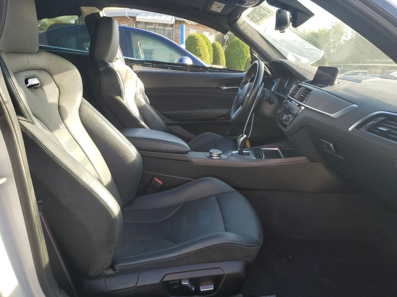 BMW M2 Competition | Mobile.bg — изображение 10