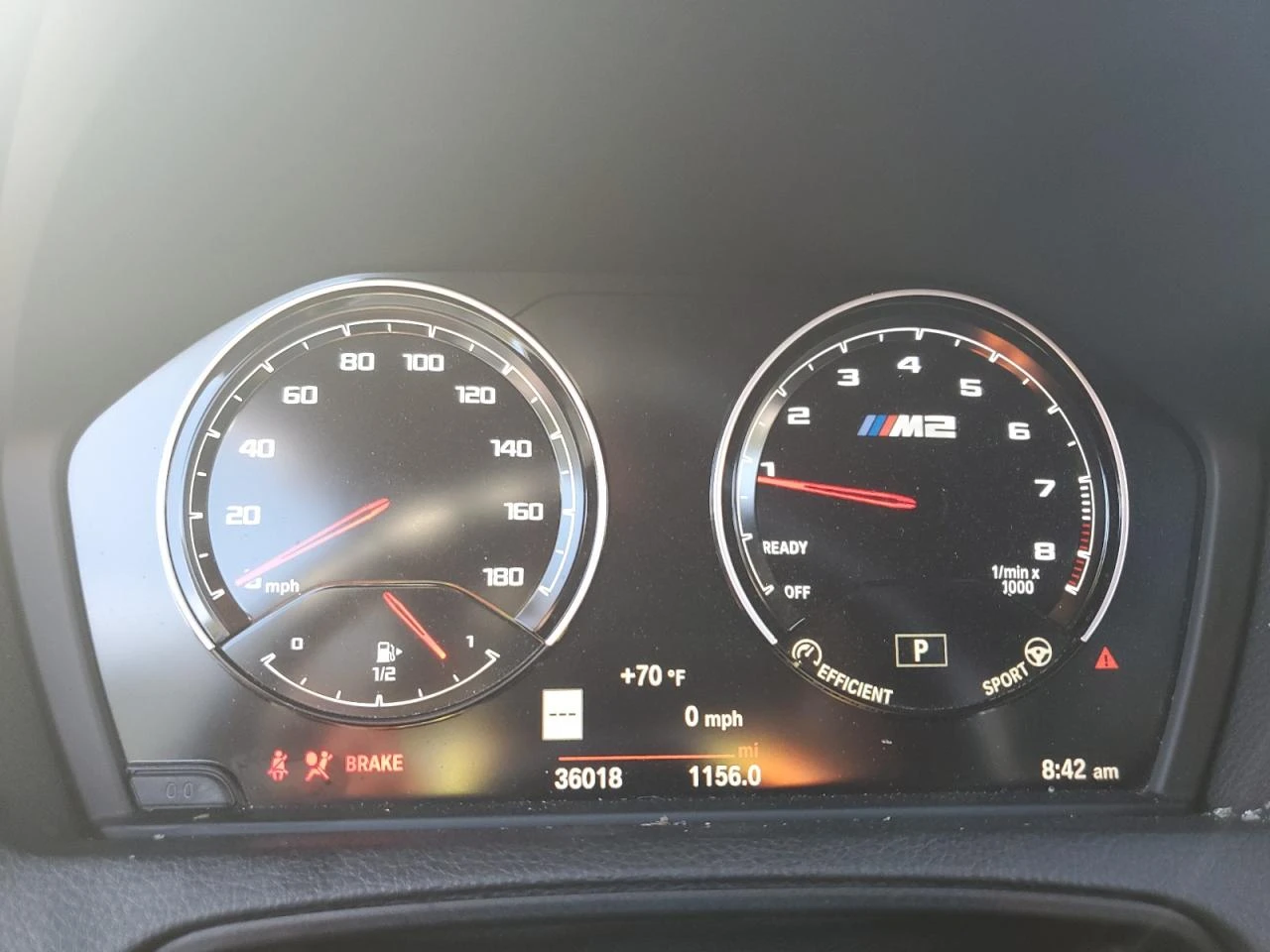 BMW M2 Competition | Mobile.bg — изображение 9