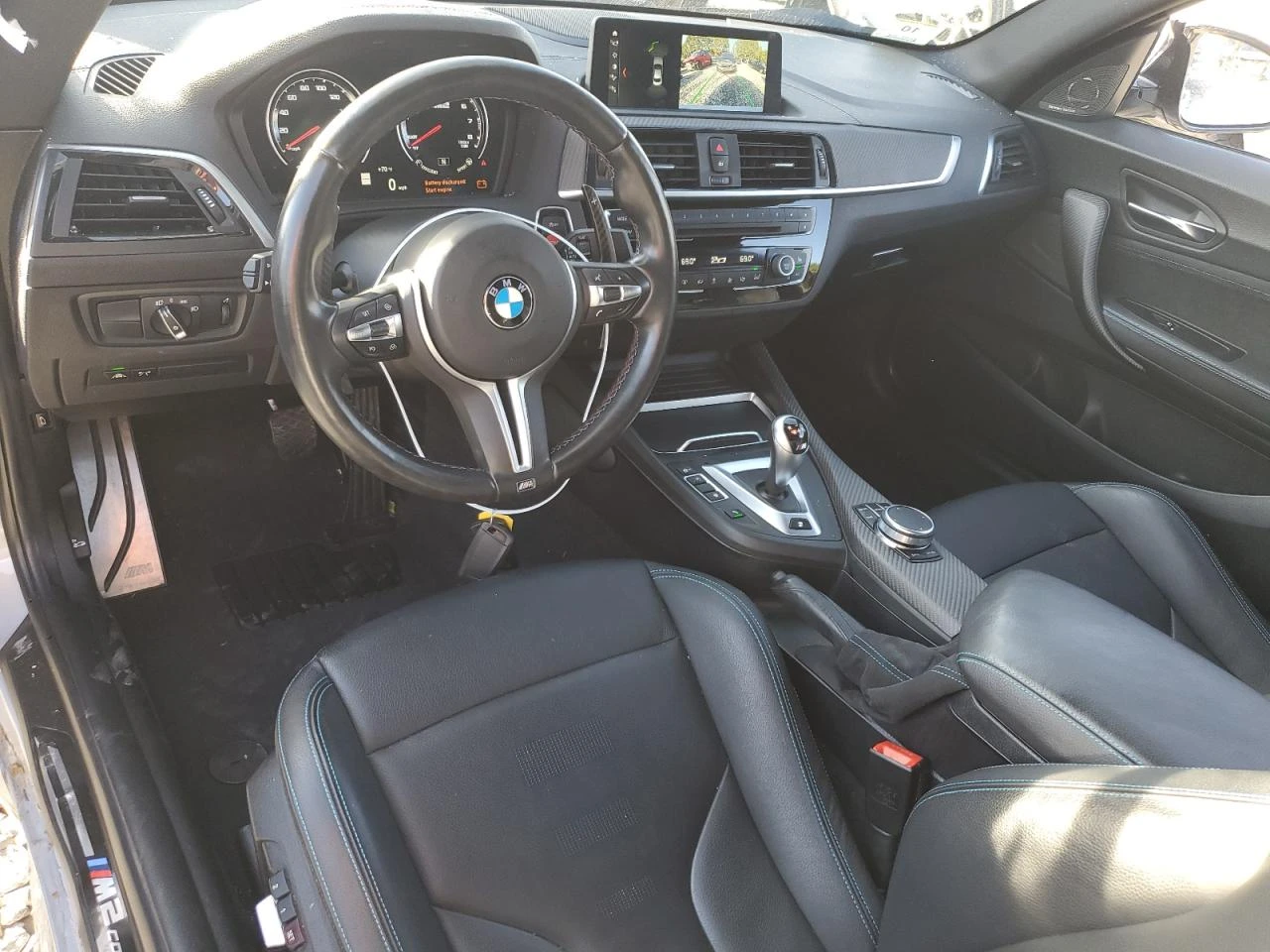 BMW M2 Competition | Mobile.bg — изображение 8