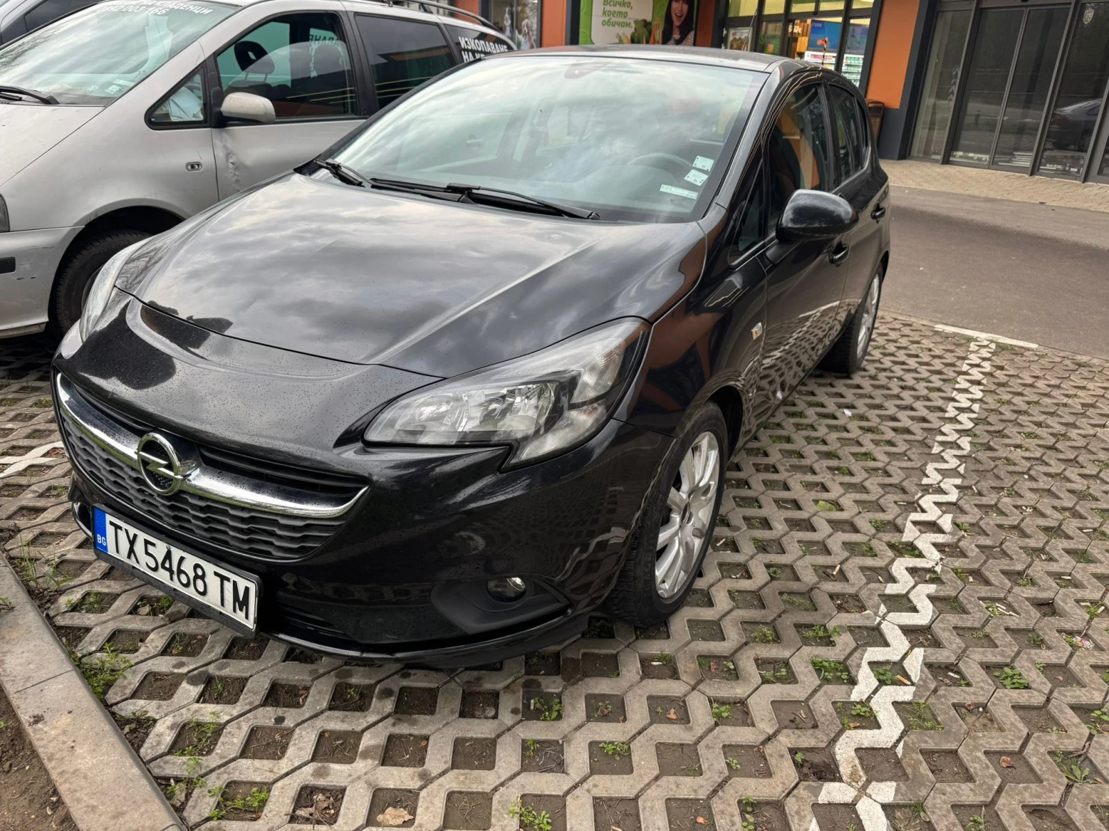 Opel Corsa 1.3cdti | Mobile.bg � ����������� 1