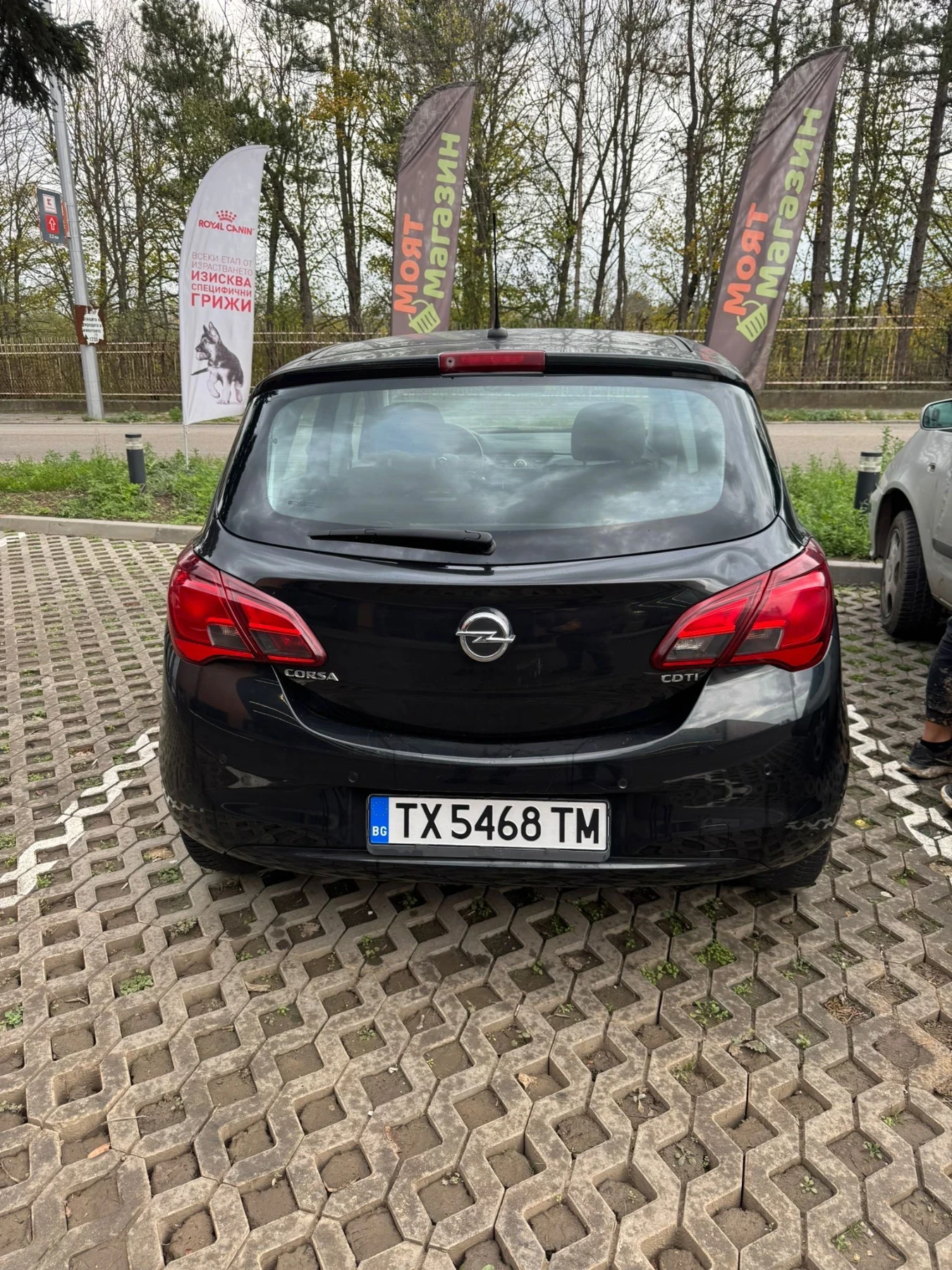 Opel Corsa 1.3cdti - изображение 3
