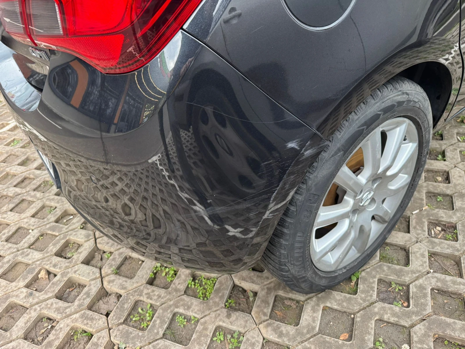 Opel Corsa 1.3cdti | Mobile.bg � ����������� 14