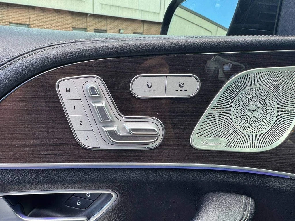 Mercedes-Benz GLS 450 * CARFAX *    | Mobile.bg   10