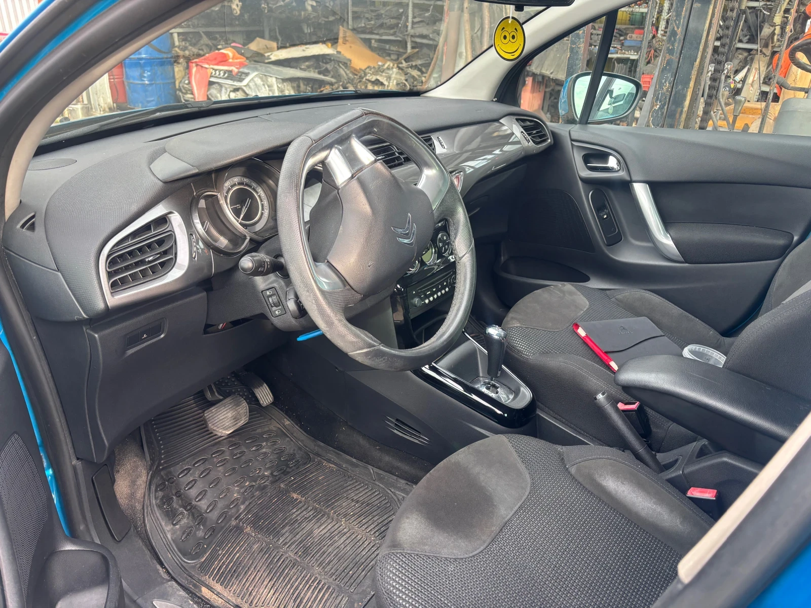 Citroen C3 1.4 i - изображение 5