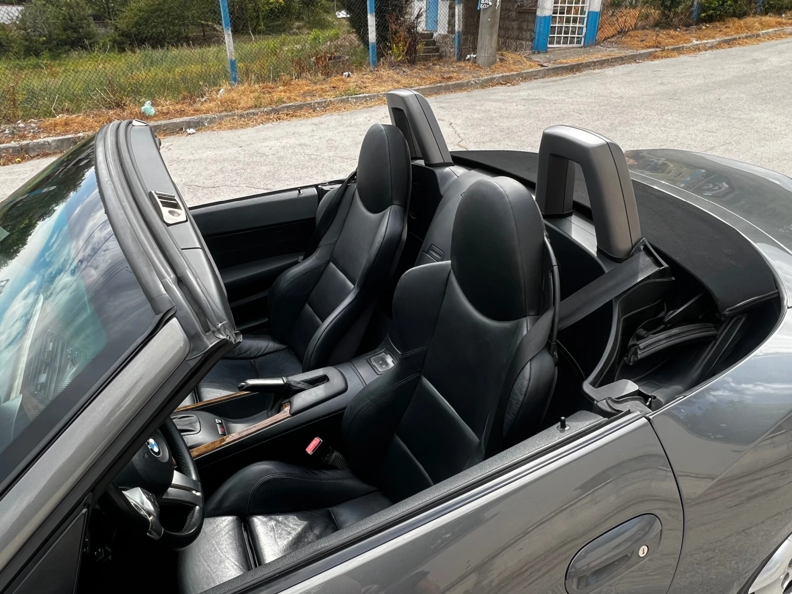 BMW Z4 3.0SI LCI * Roadster * Recaro* Face* Automatic*  - изображение 10