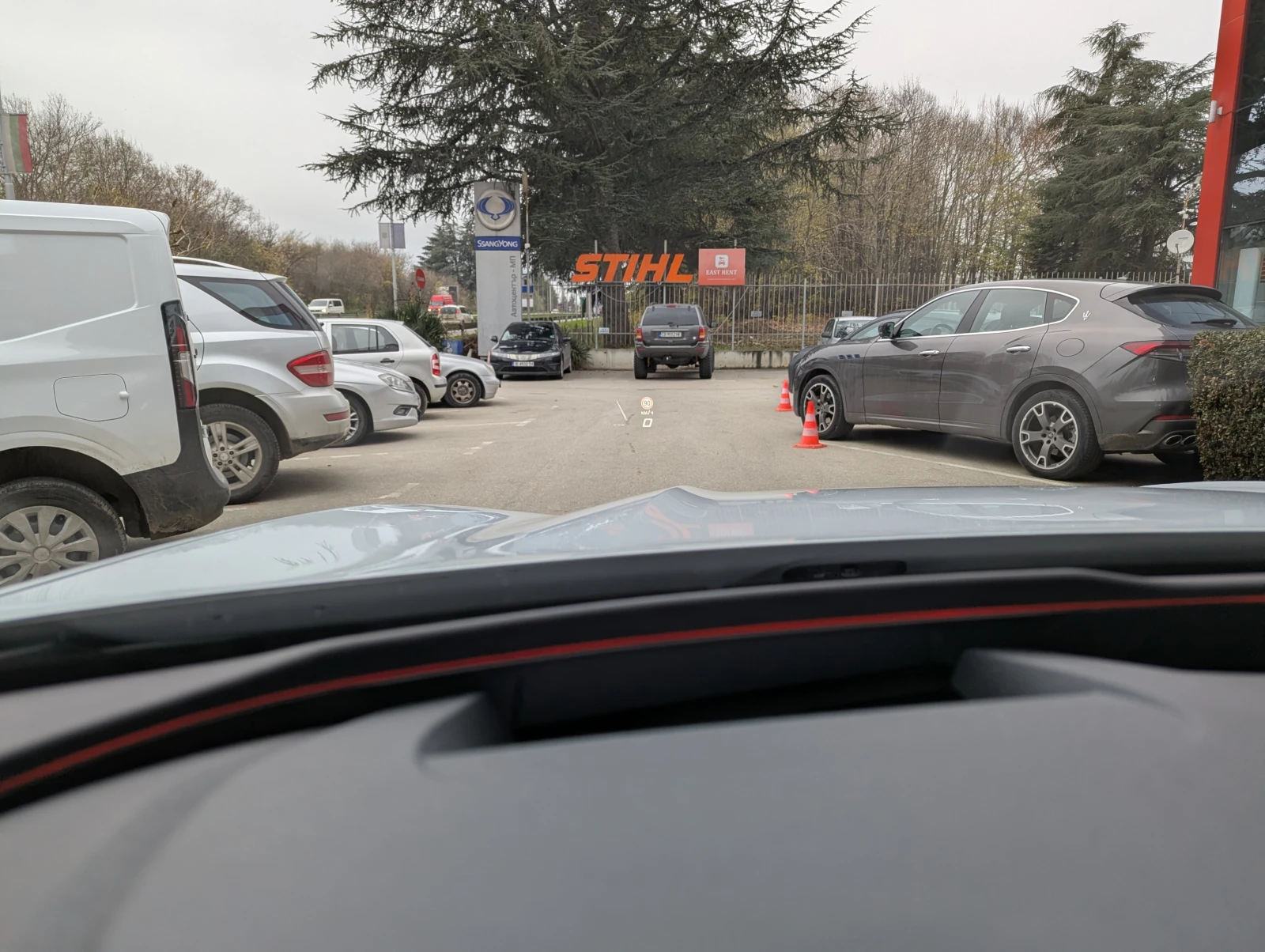 Cupra Terramar VZ | Mobile.bg � ����������� 17