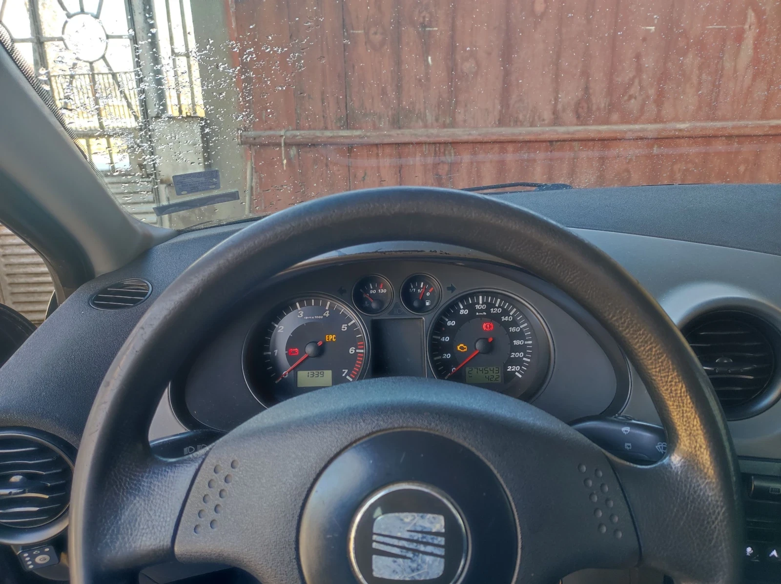 Seat Ibiza  - изображение 6