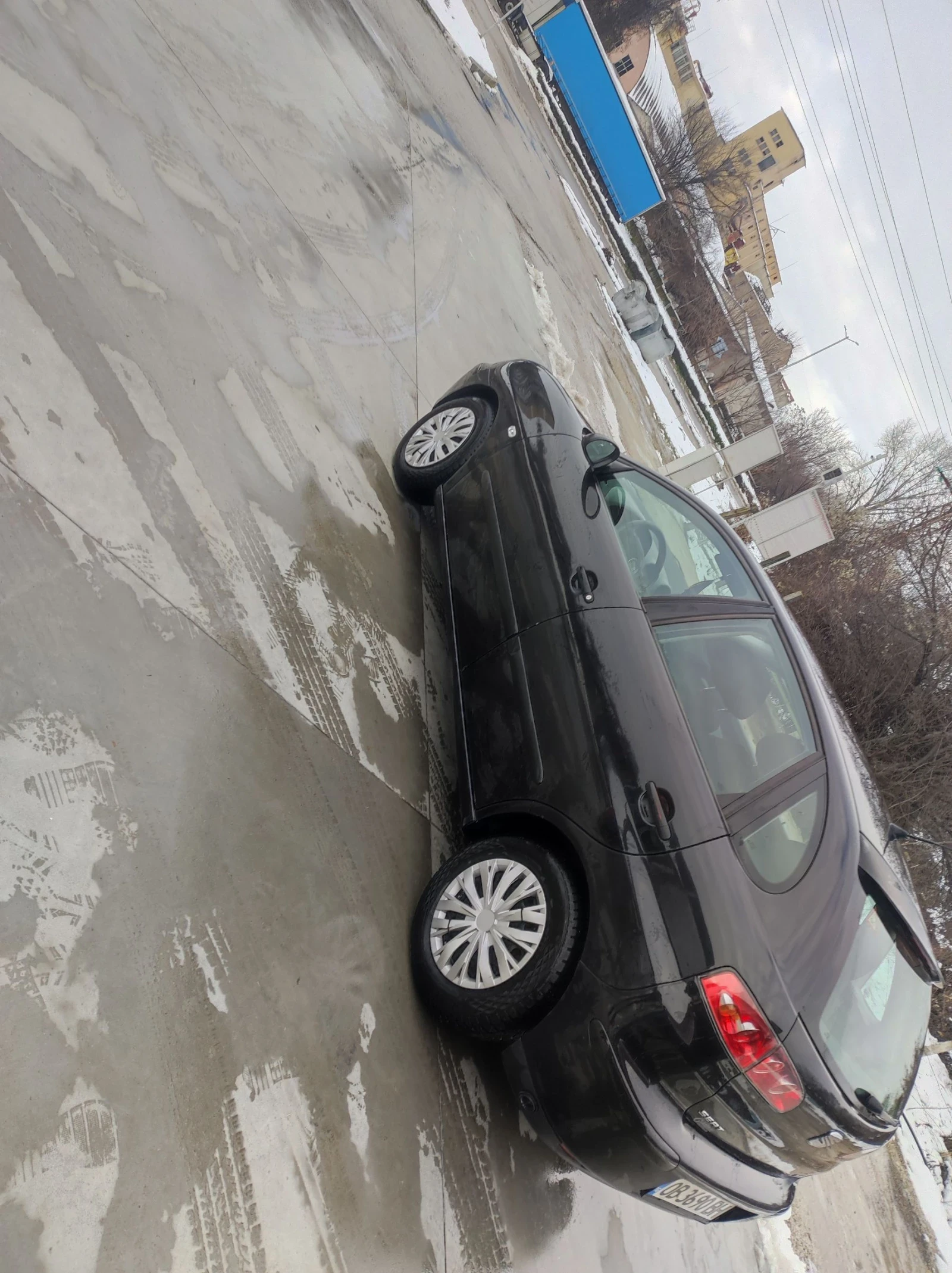 Seat Ibiza  - изображение 3