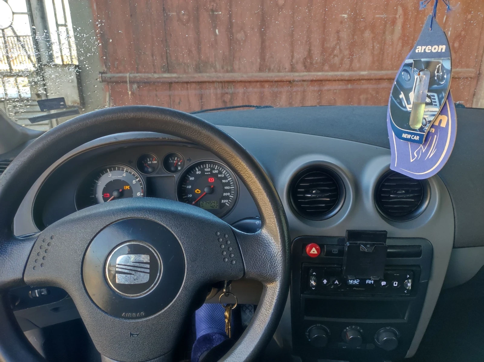 Seat Ibiza  - изображение 5