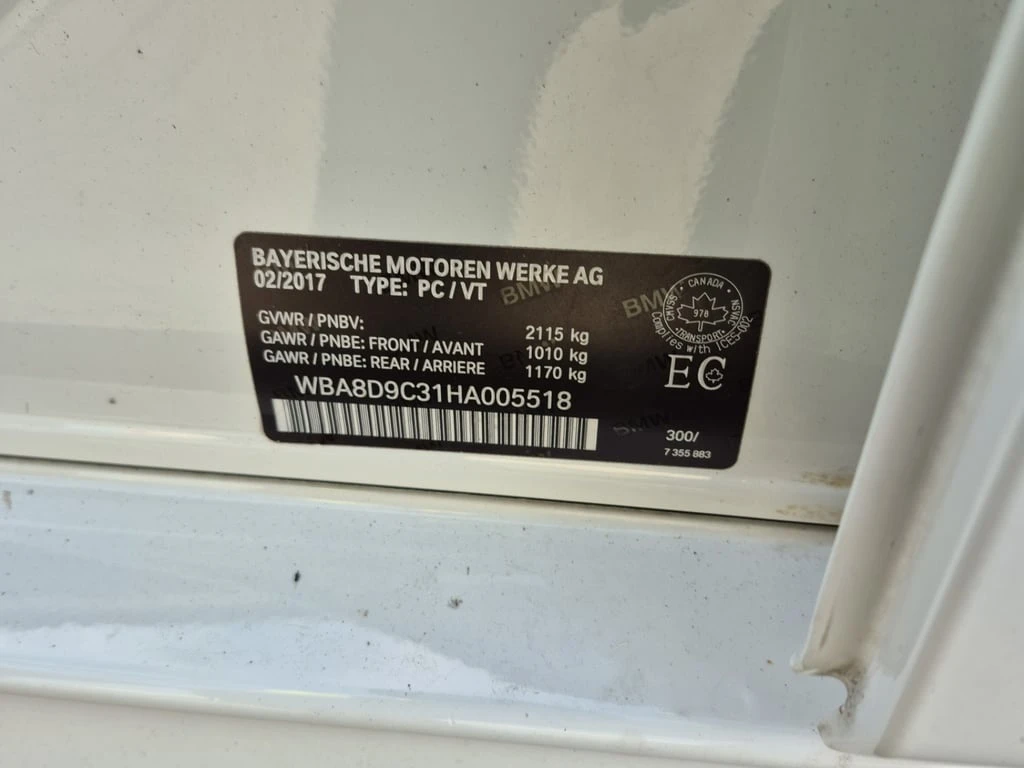 BMW 330 * 330I XDRIVE * CARFAX * ���� �� �� | Mobile.bg � ����������� 7