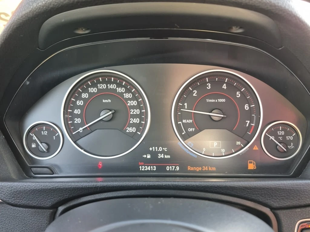 BMW 330 * 330I XDRIVE * CARFAX * ���� �� �� | Mobile.bg � ����������� 9