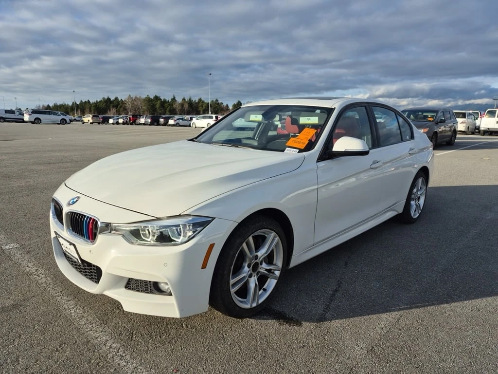 BMW 330 * 330I XDRIVE * CARFAX * ���� �� �� | Mobile.bg � ����������� 1